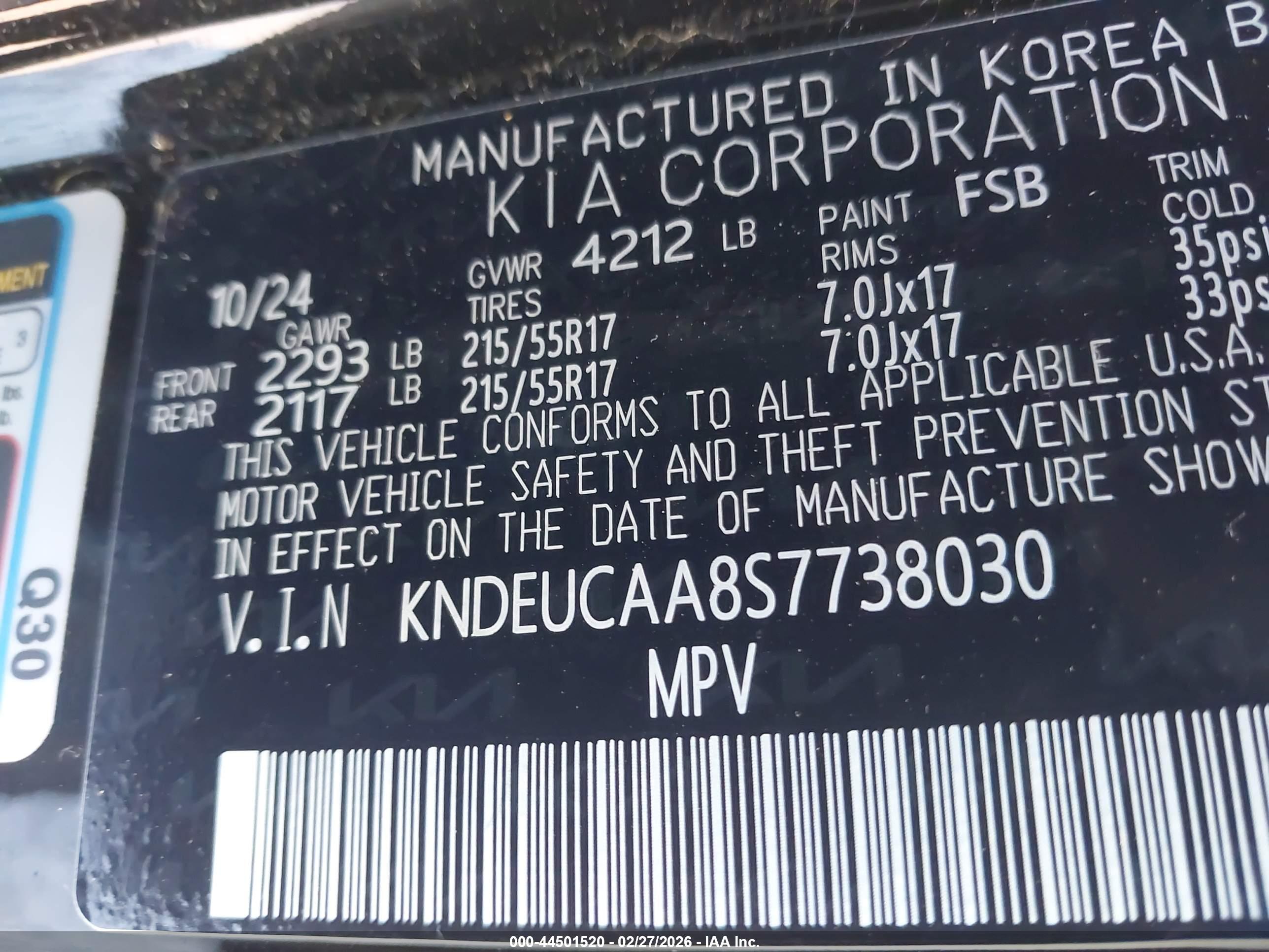 KIA SELTOS image 9