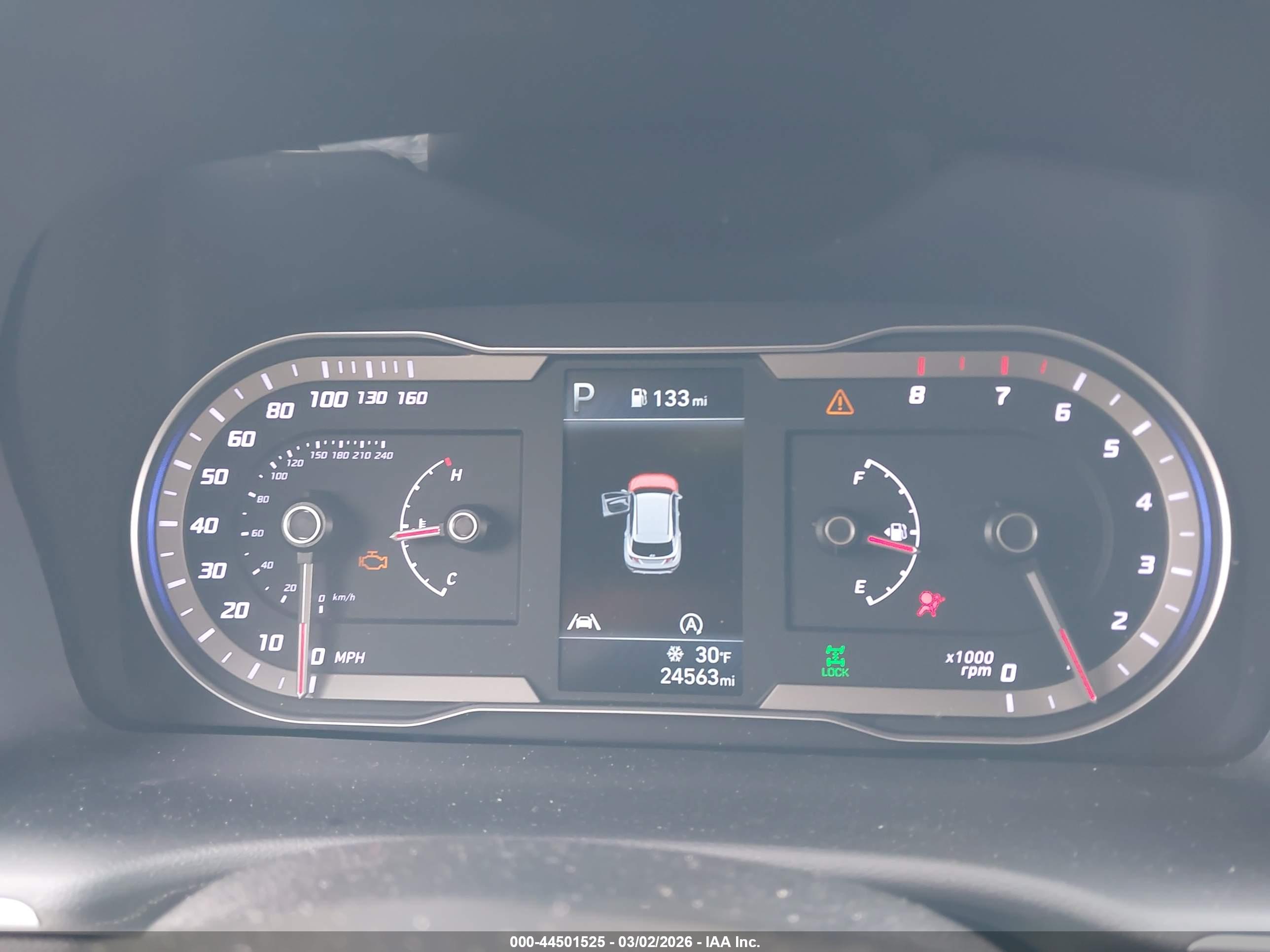 HYUNDAI TUCSON image 7