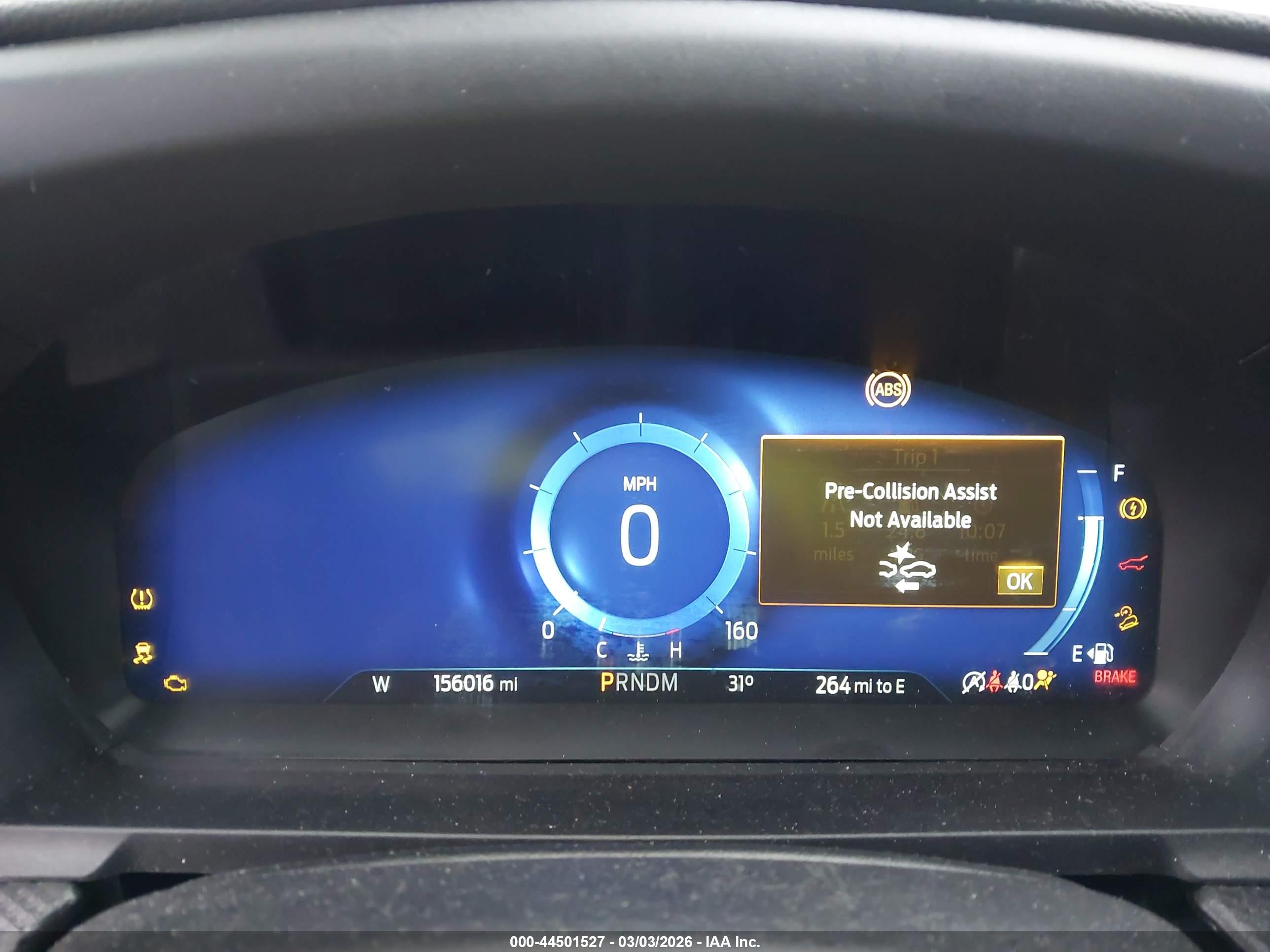 FORD EXPLORER image 7