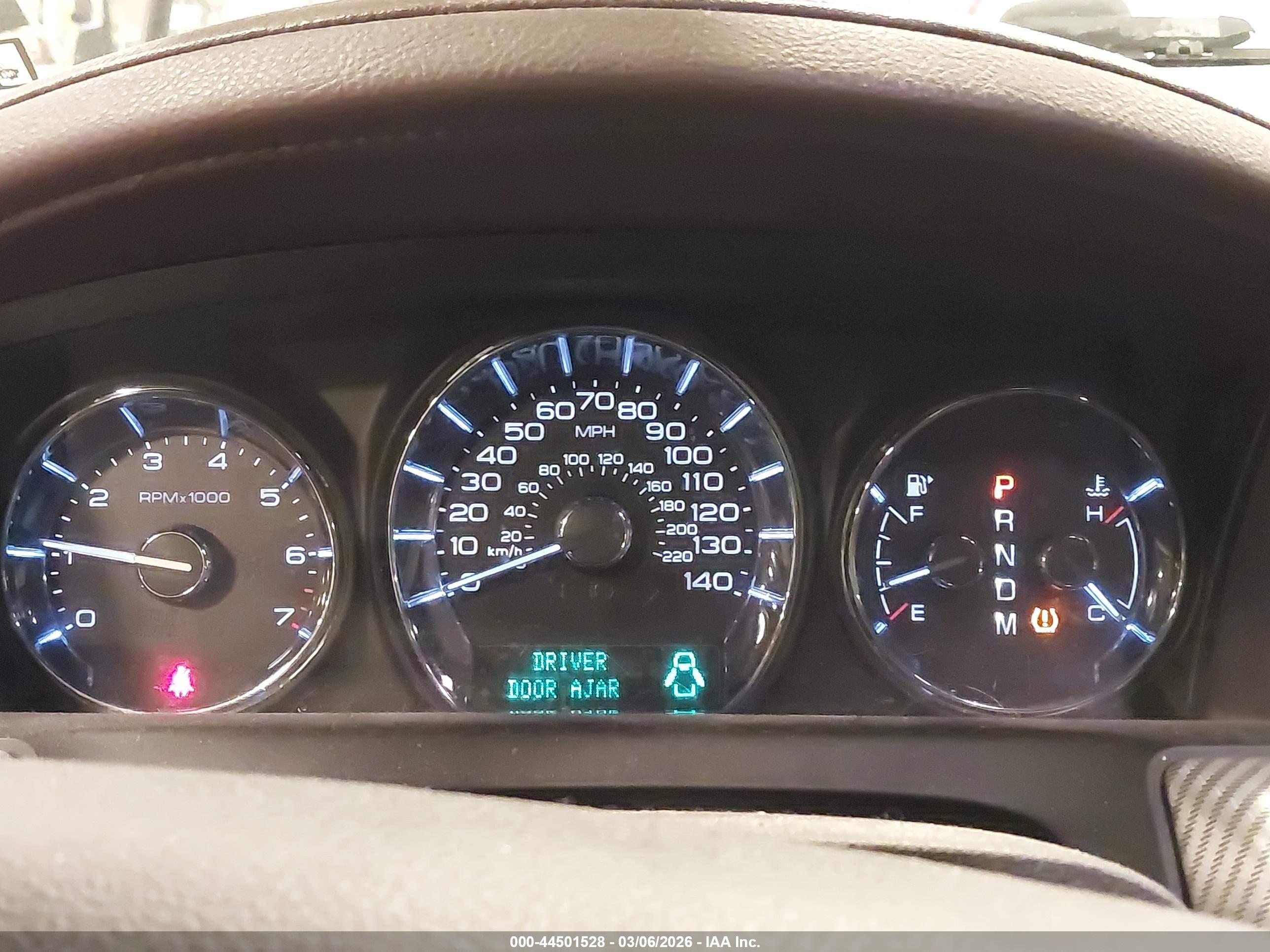 LINCOLN MKS image 7