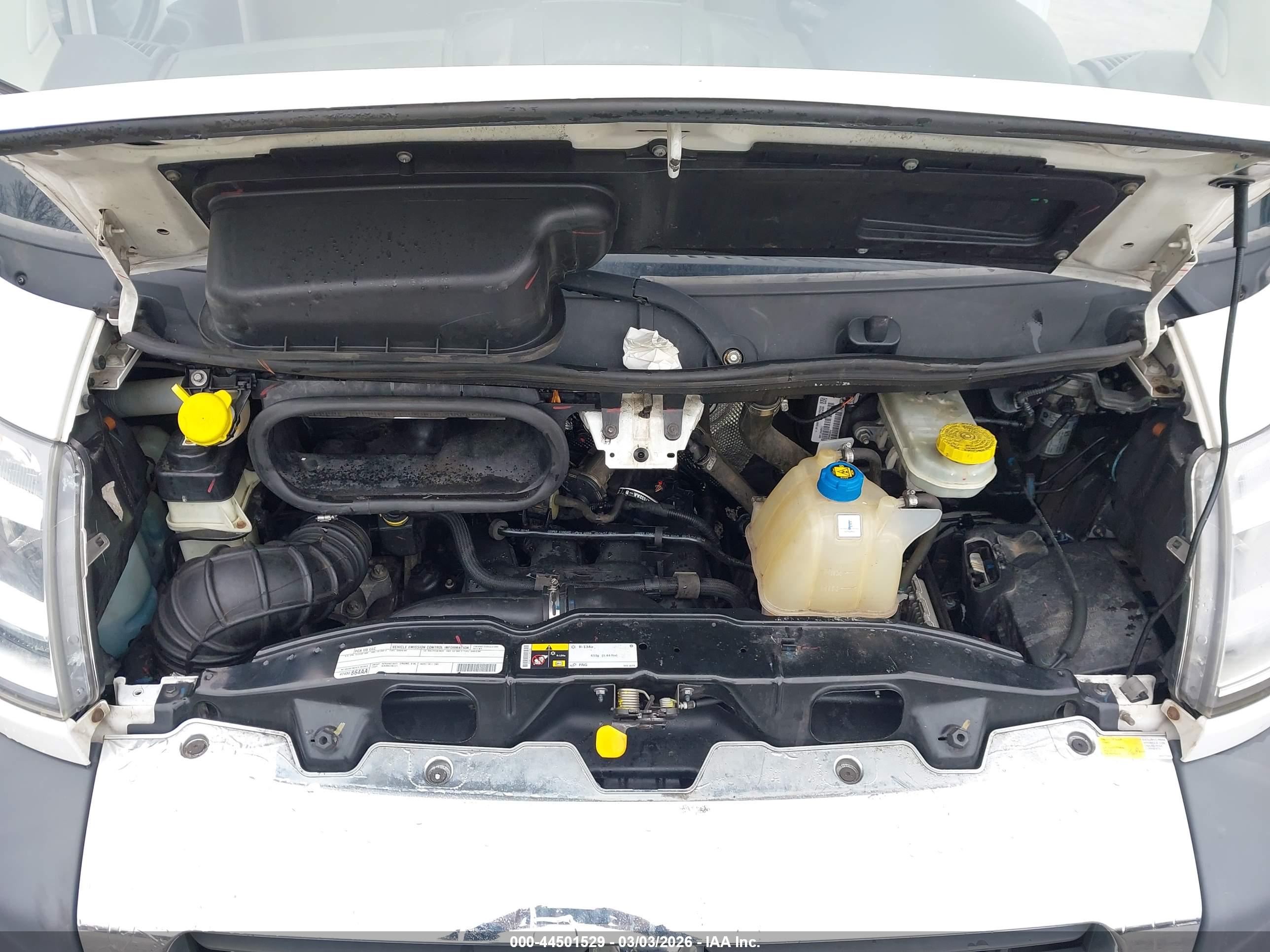 RAM PROMASTER image 10