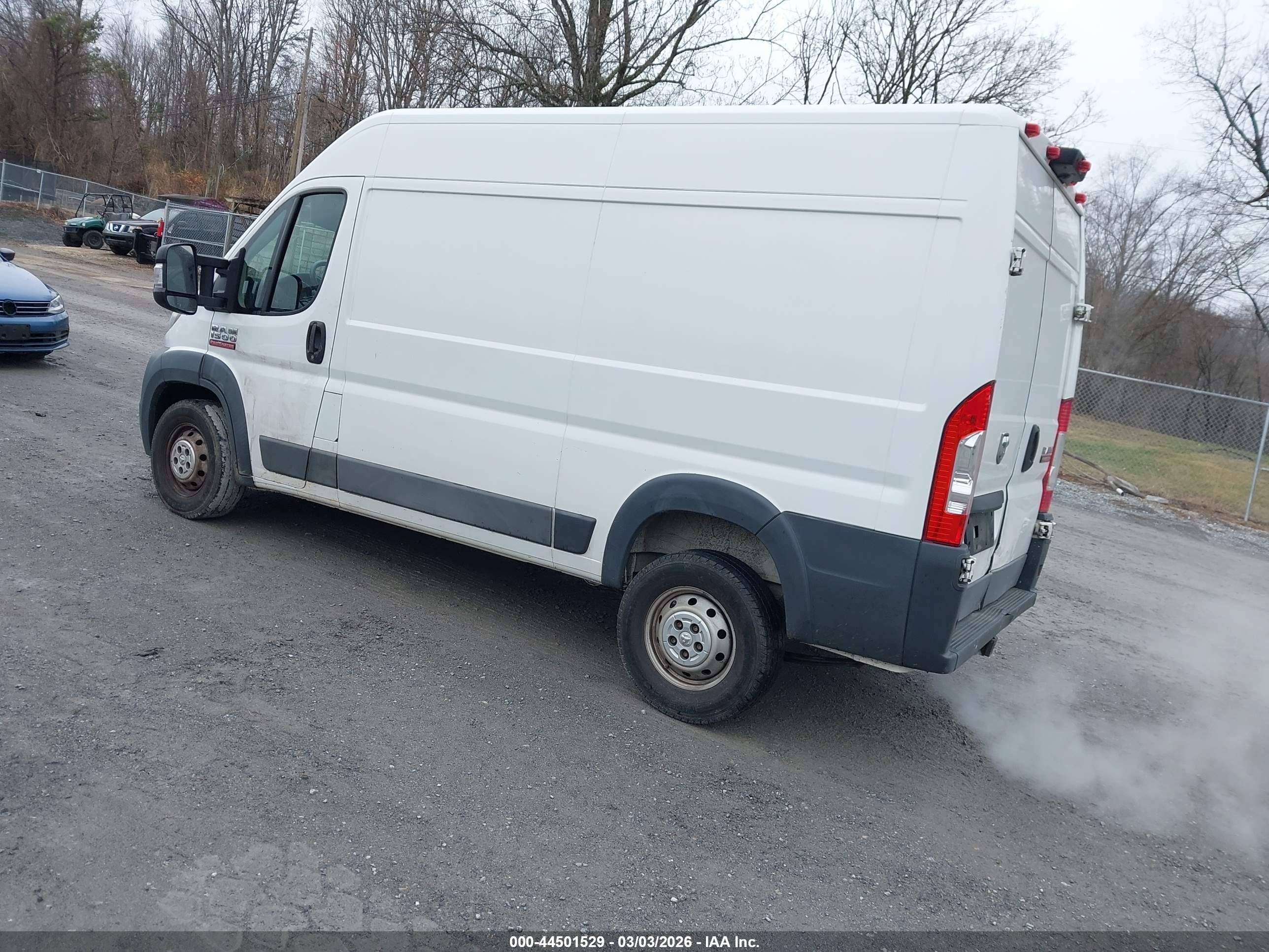 RAM PROMASTER image 3