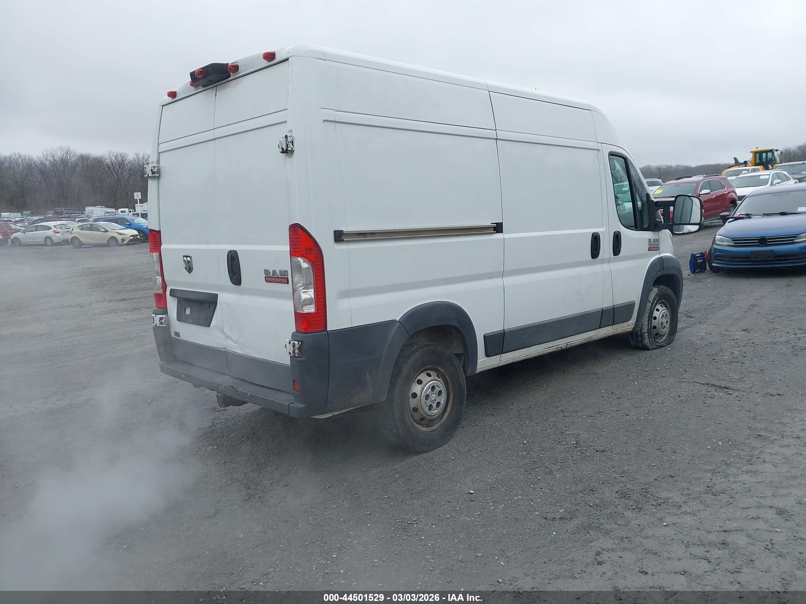 RAM PROMASTER image 4