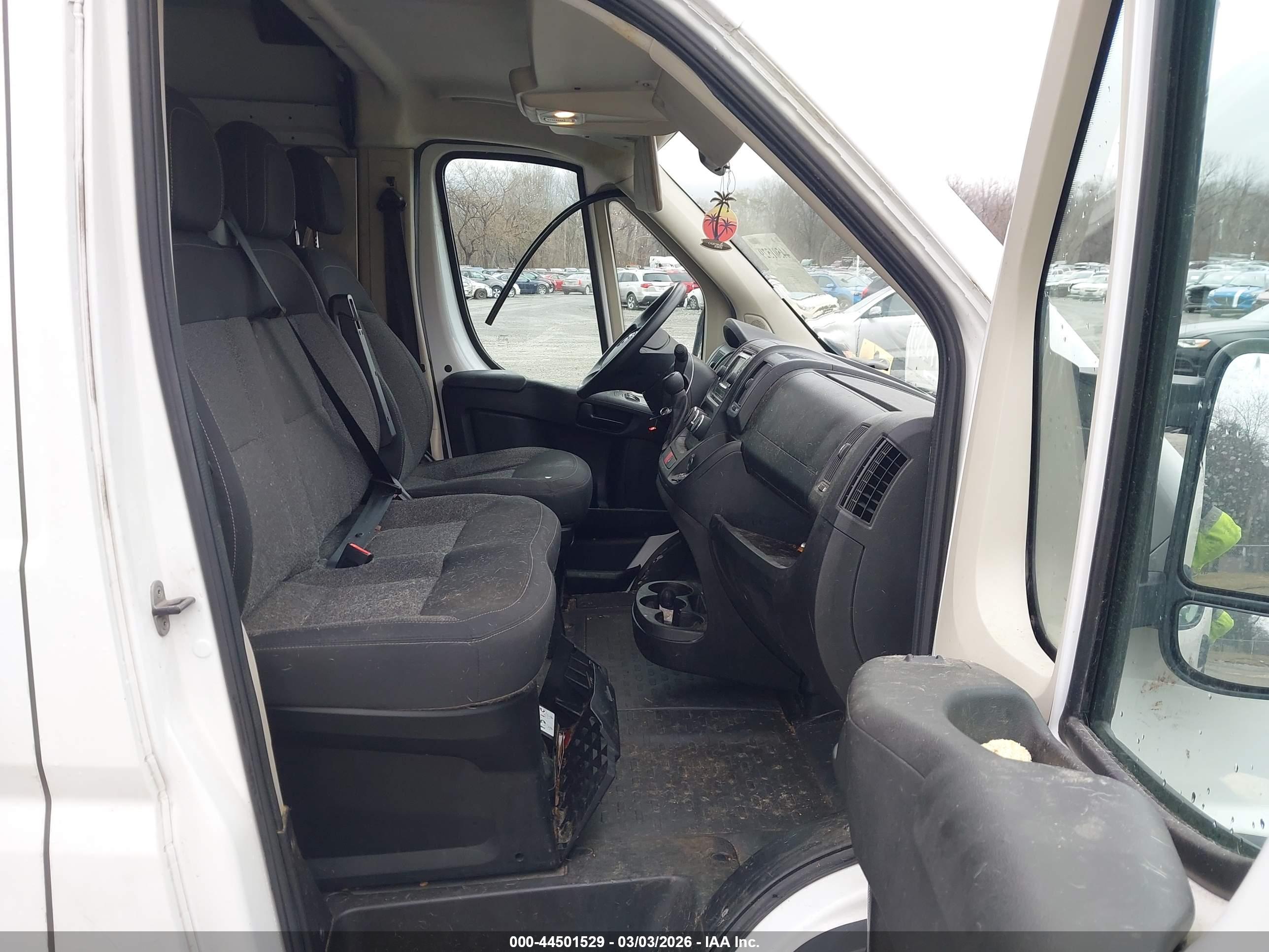 RAM PROMASTER image 5