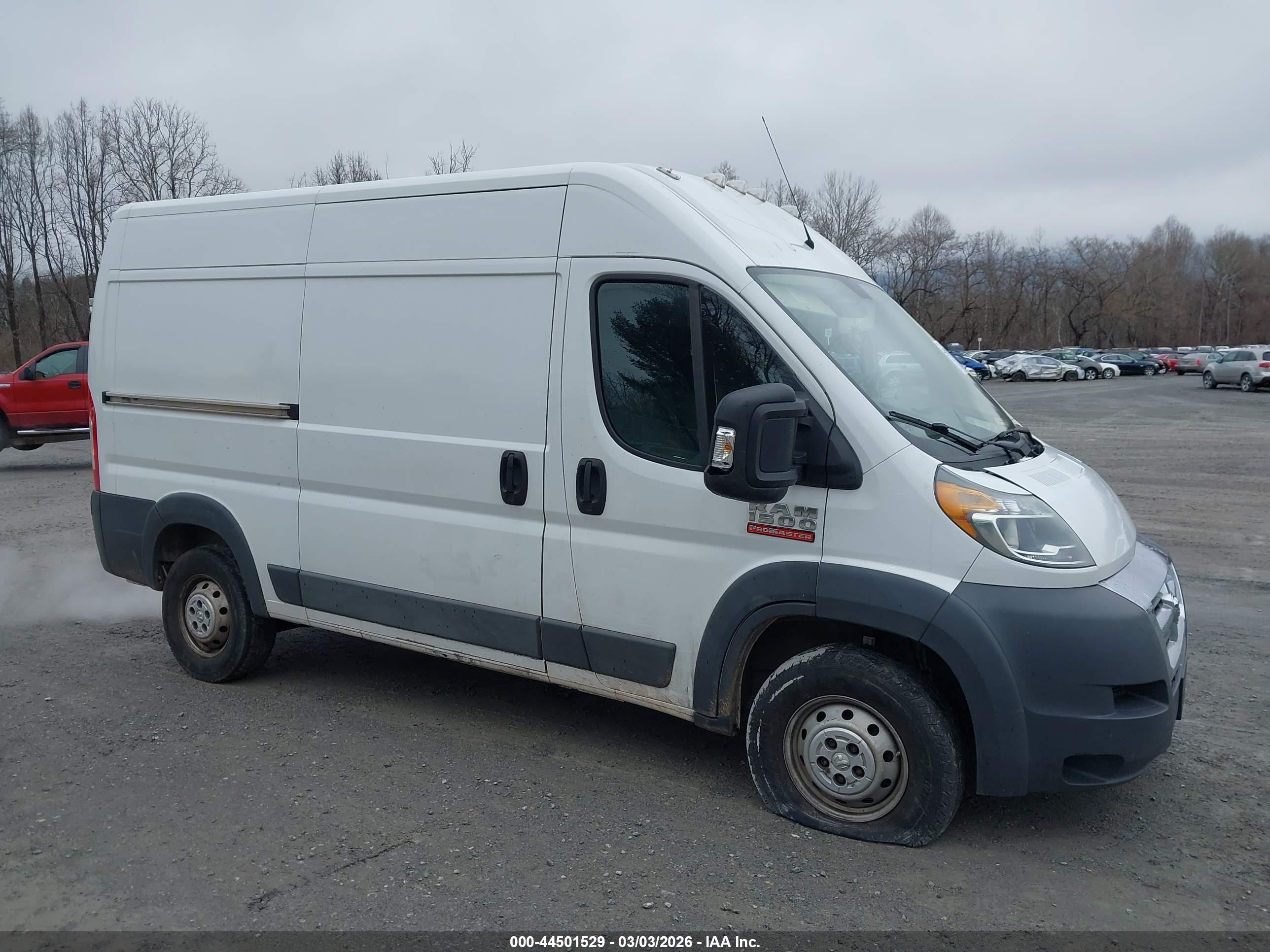 RAM PROMASTER image 6