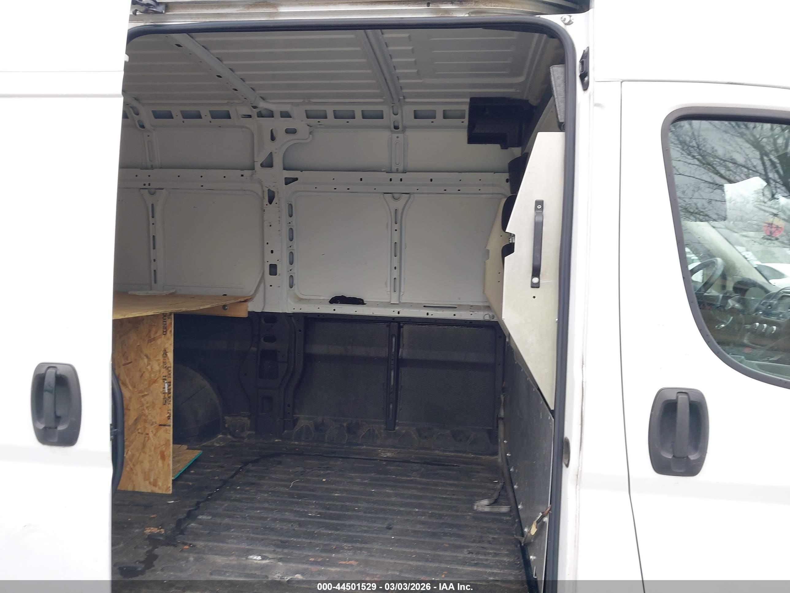 RAM PROMASTER image 8