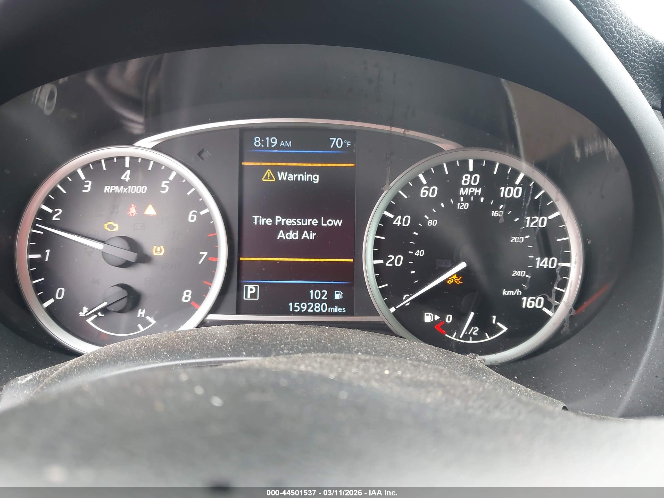 NISSAN SENTRA image 7