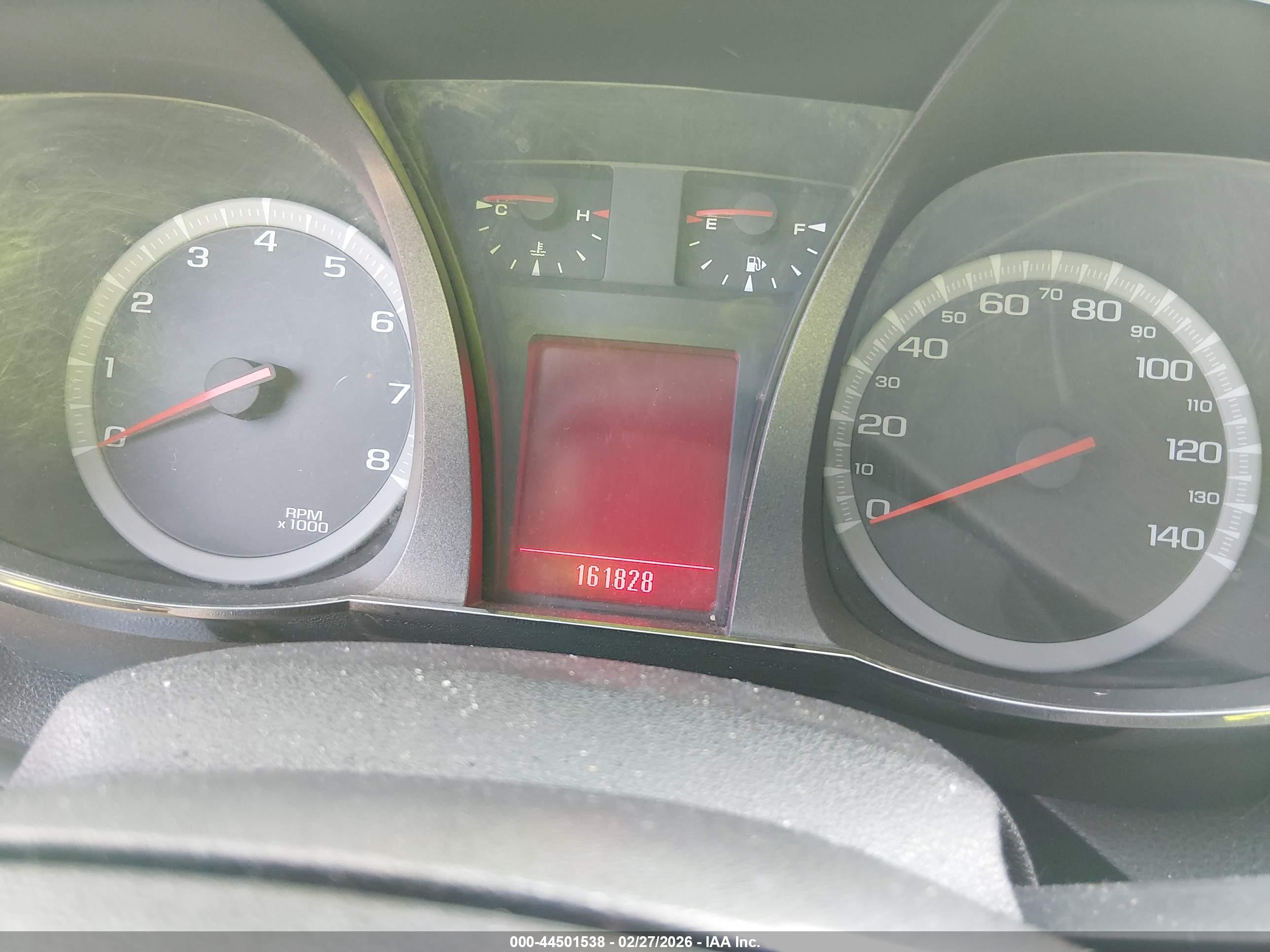 GMC TERRAIN image 7