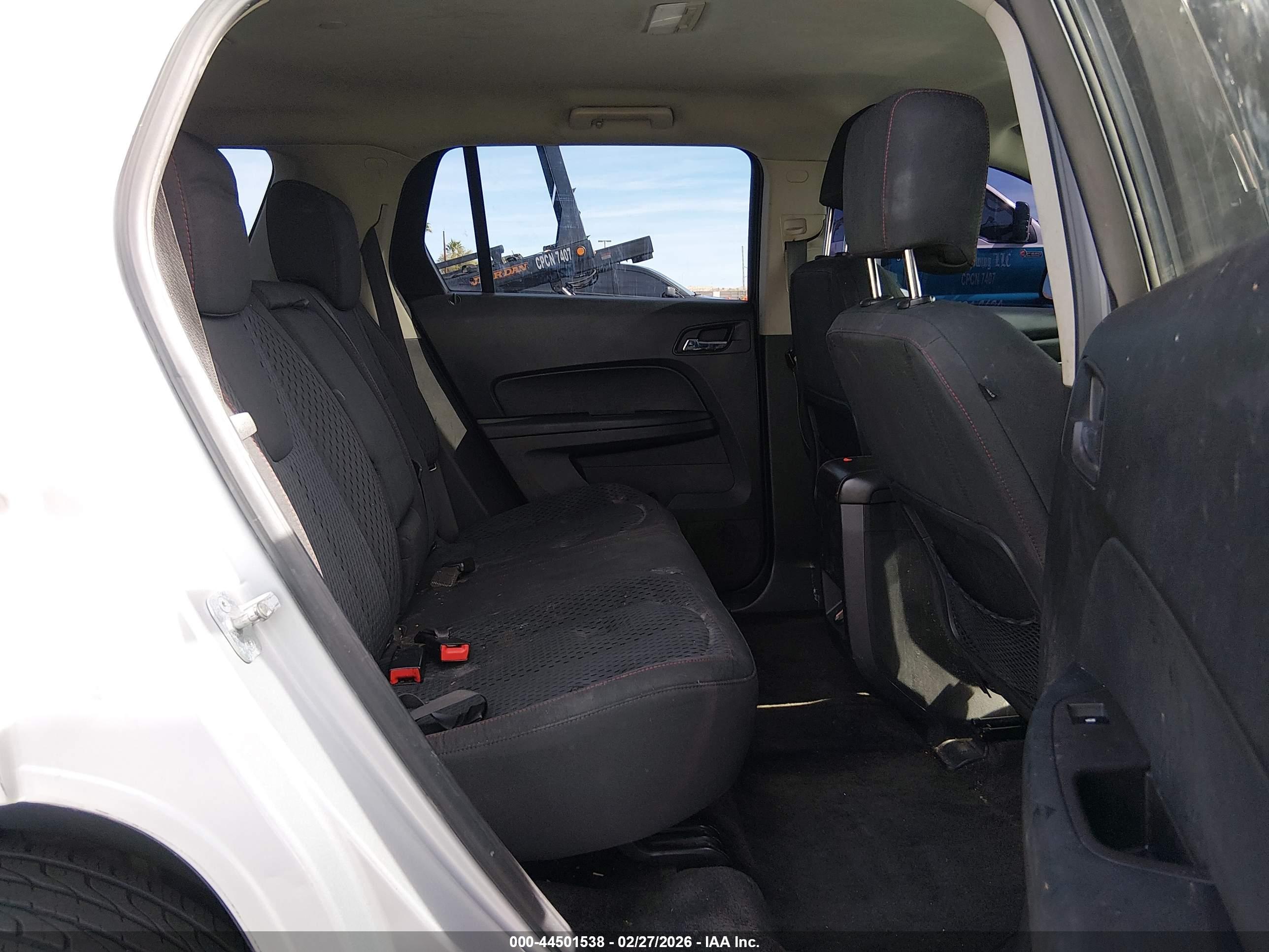 GMC TERRAIN image 8