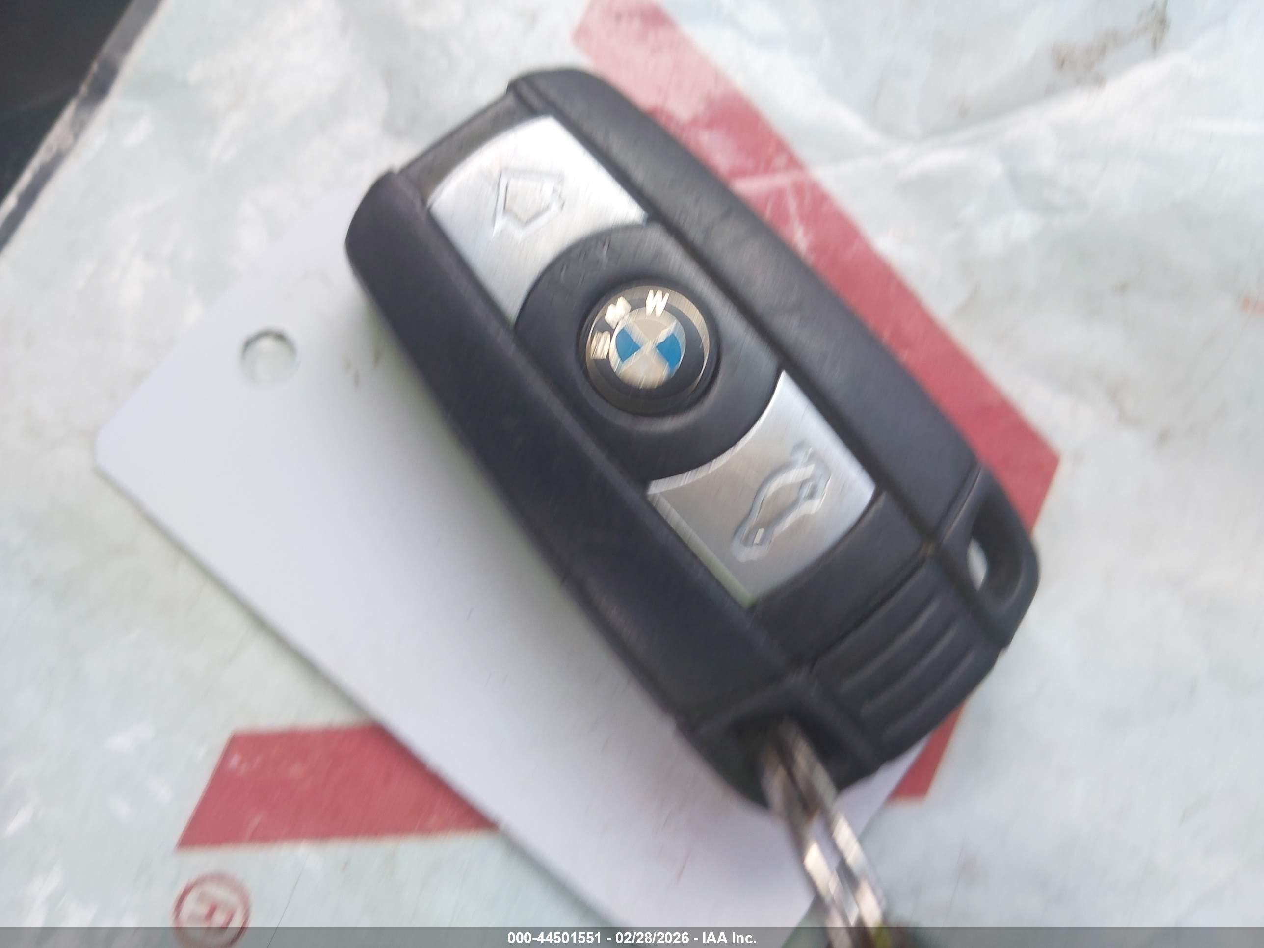 BMW 330I image 11
