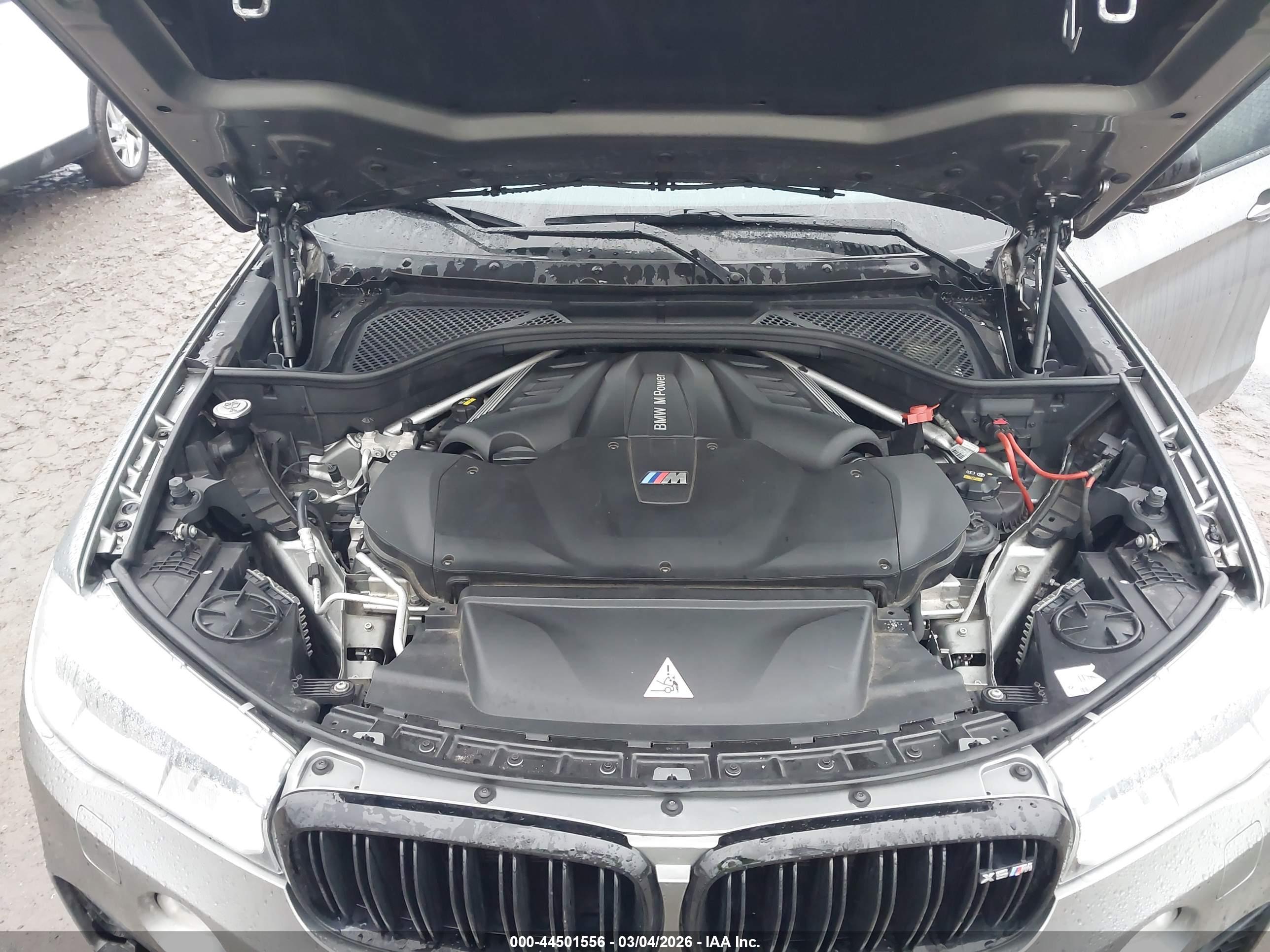 BMW X5 image 10