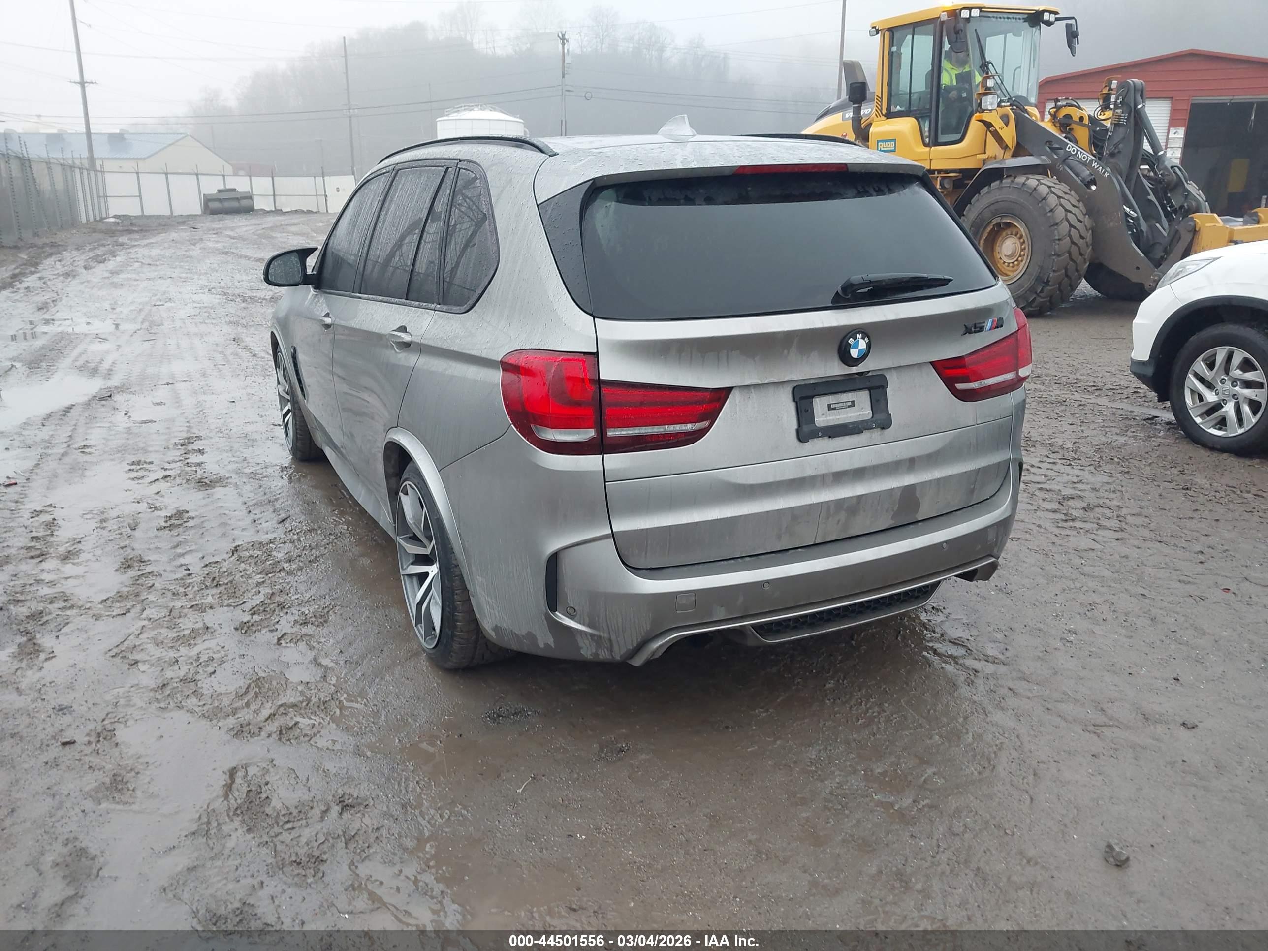 BMW X5 image 3