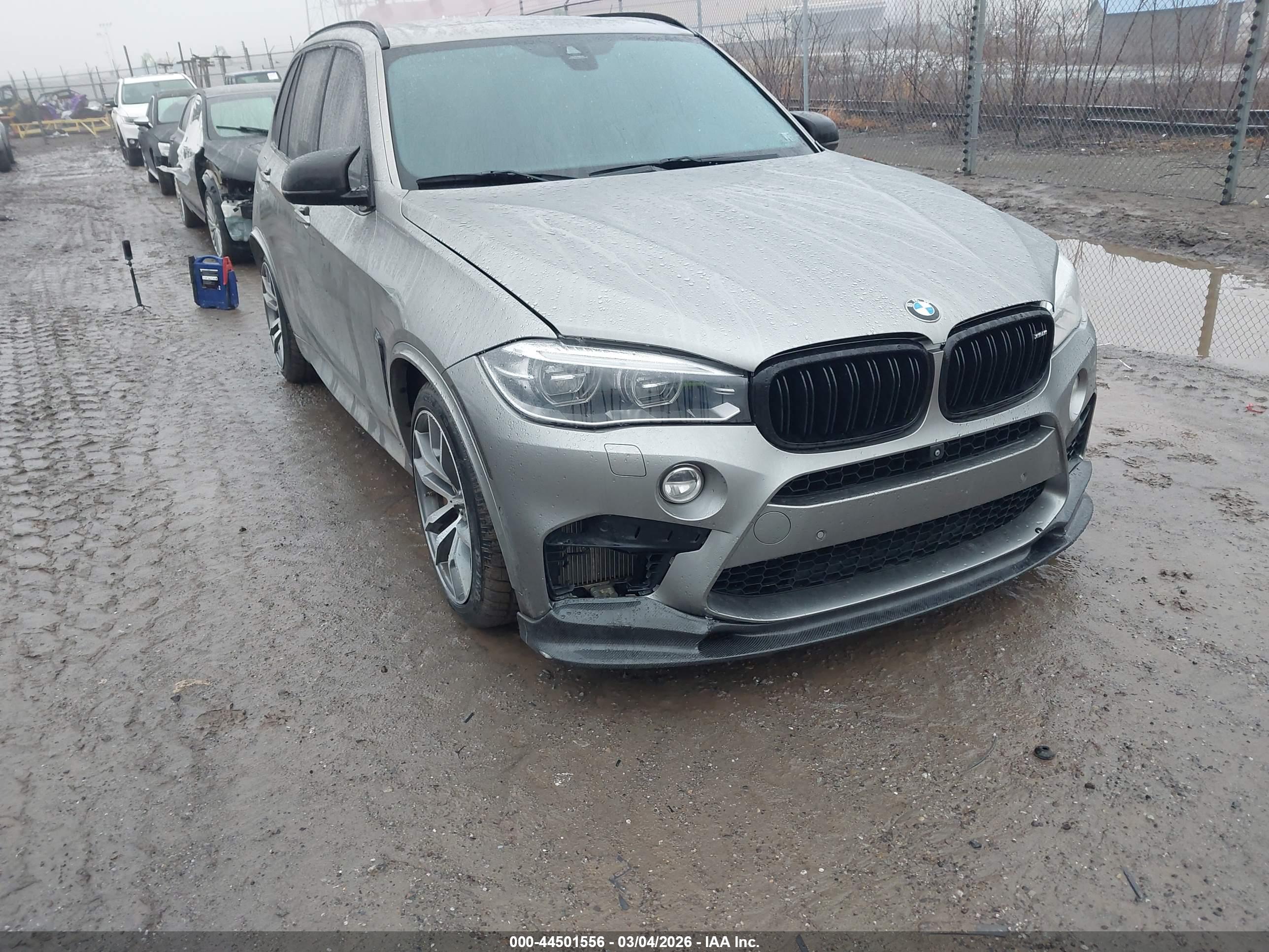 BMW X5 image 6