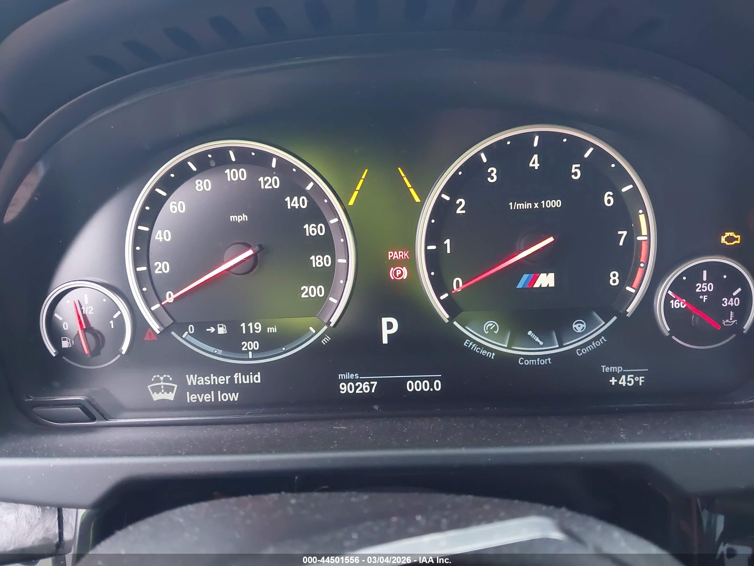 BMW X5 image 7