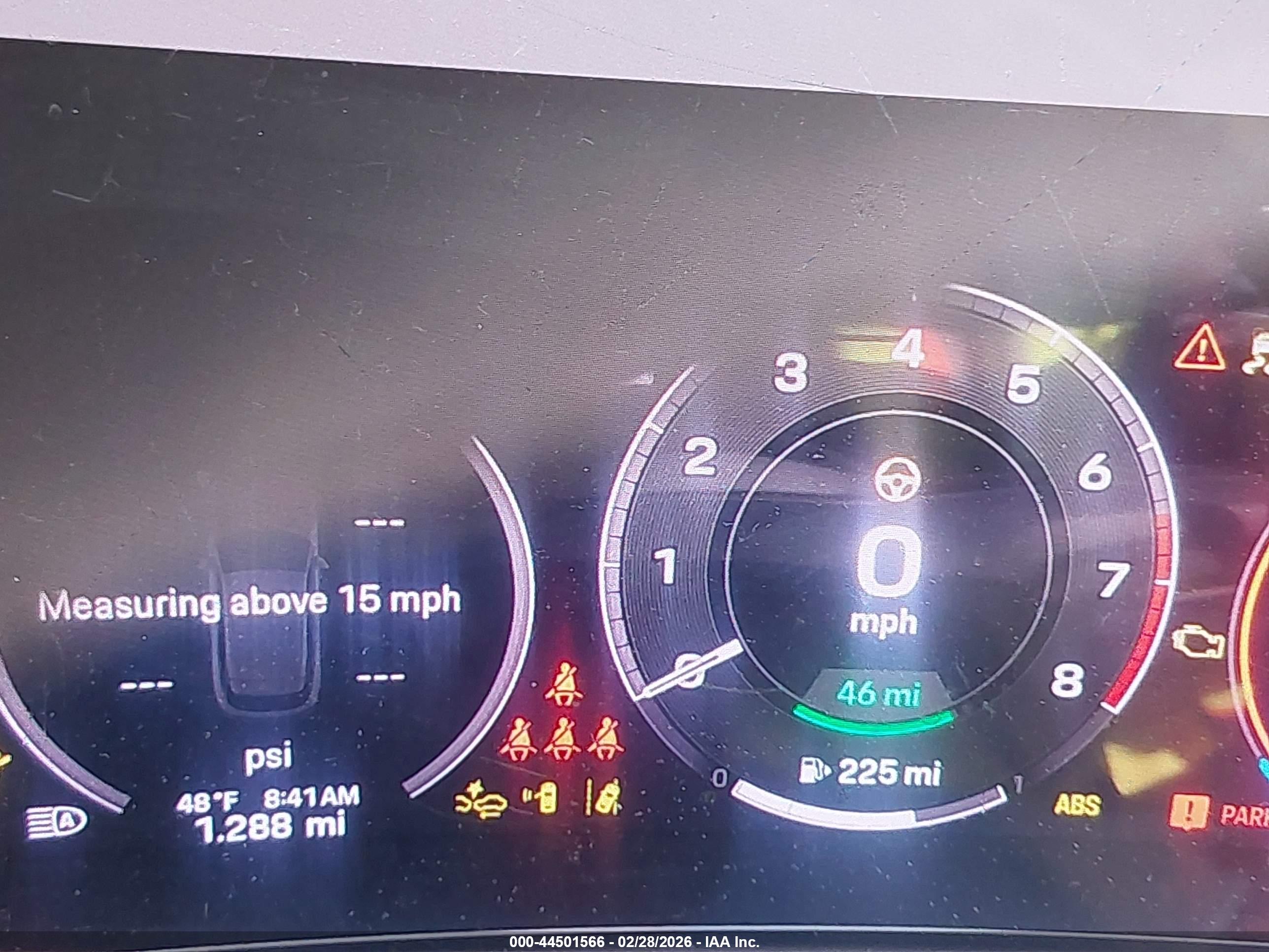 PORSCHE CAYENNE image 7