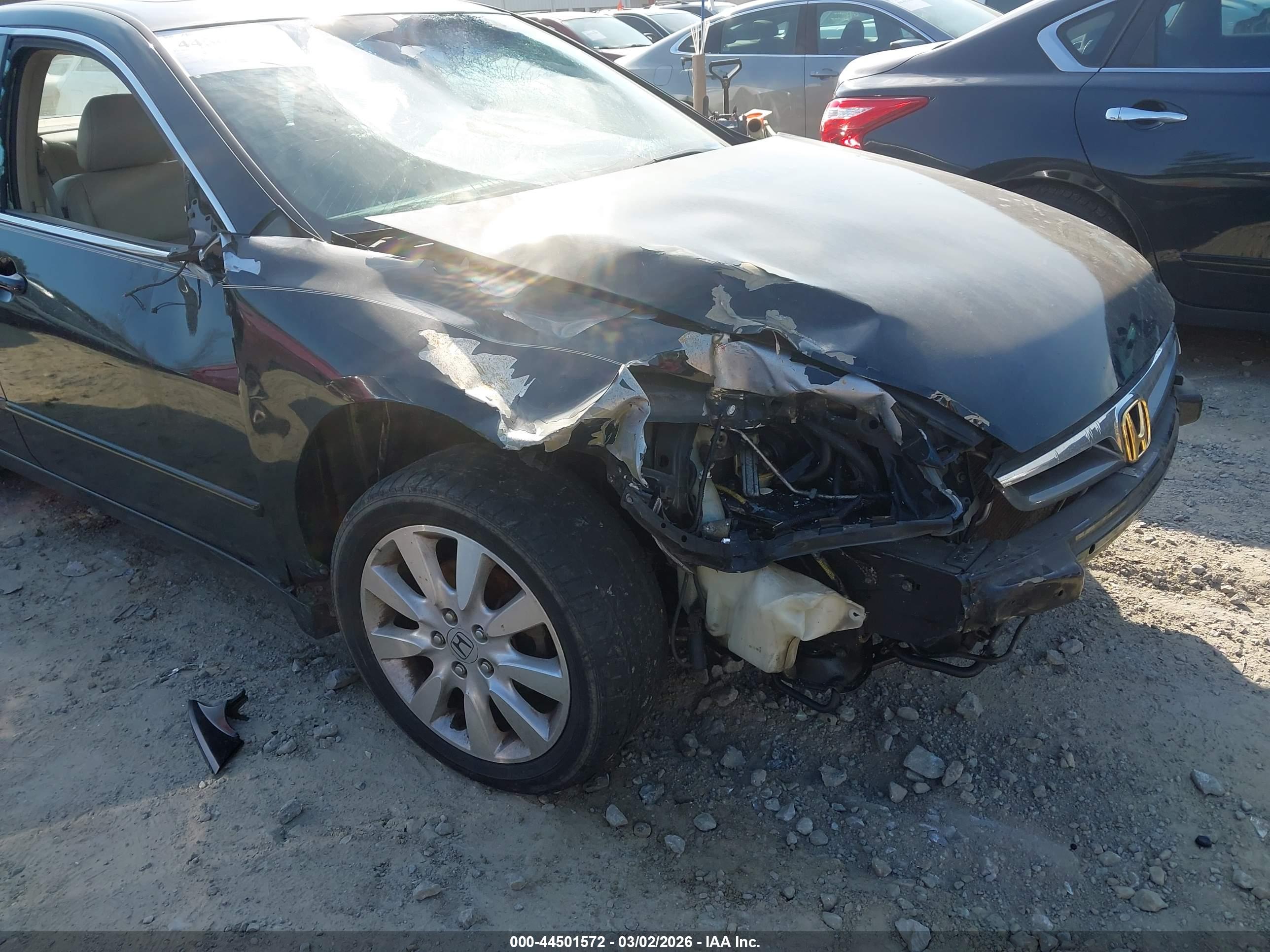 HONDA ACCORD image 6