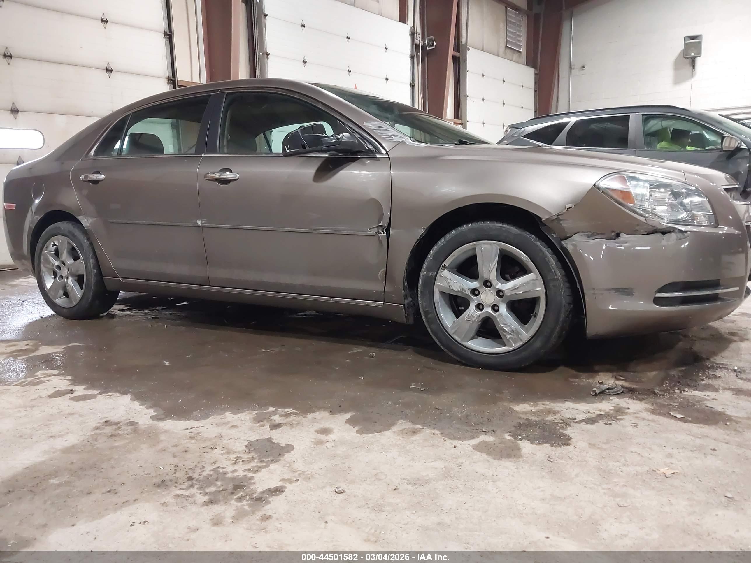 CHEVROLET MALIBU image 6