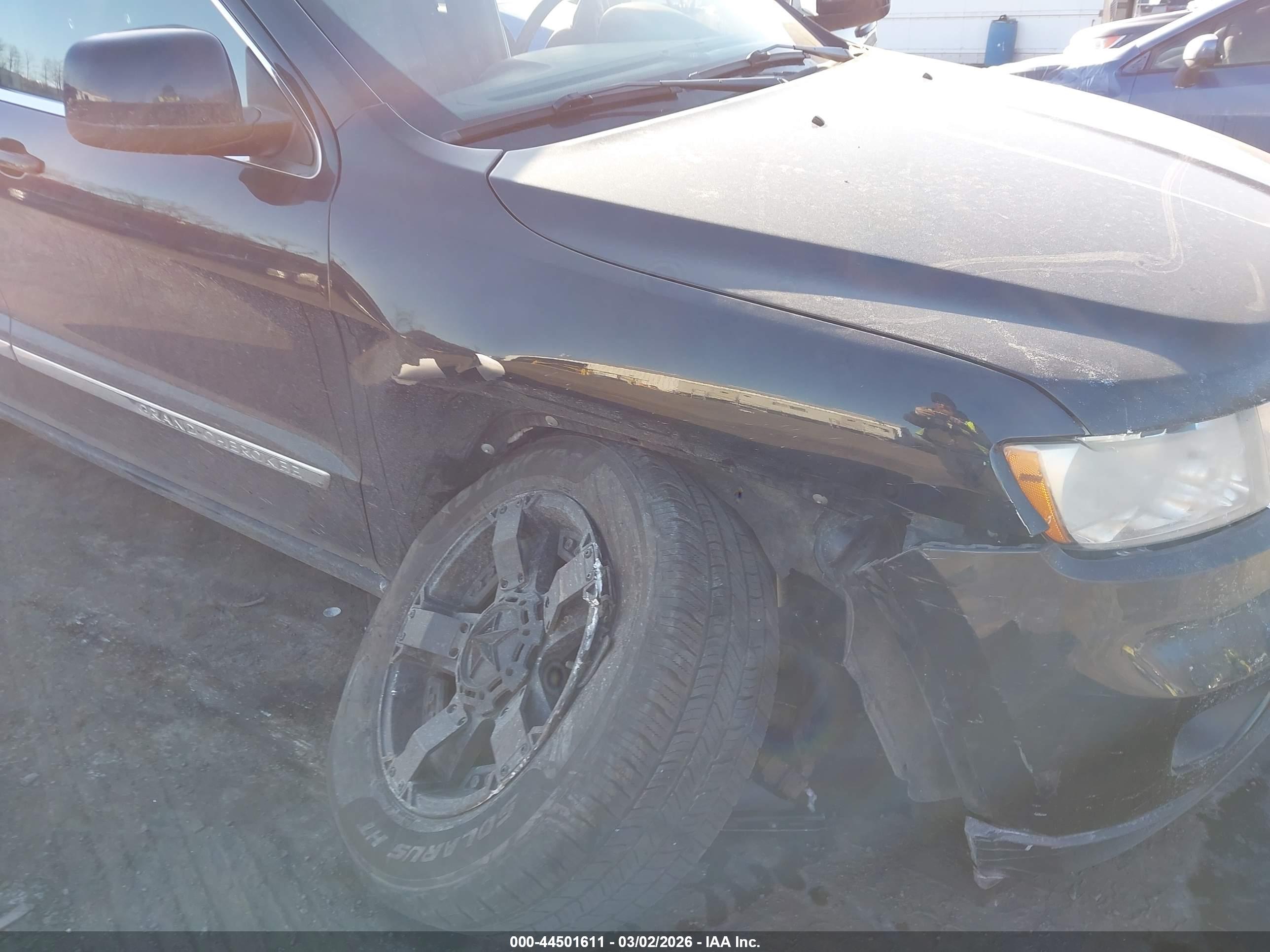 JEEP GRAND image 6