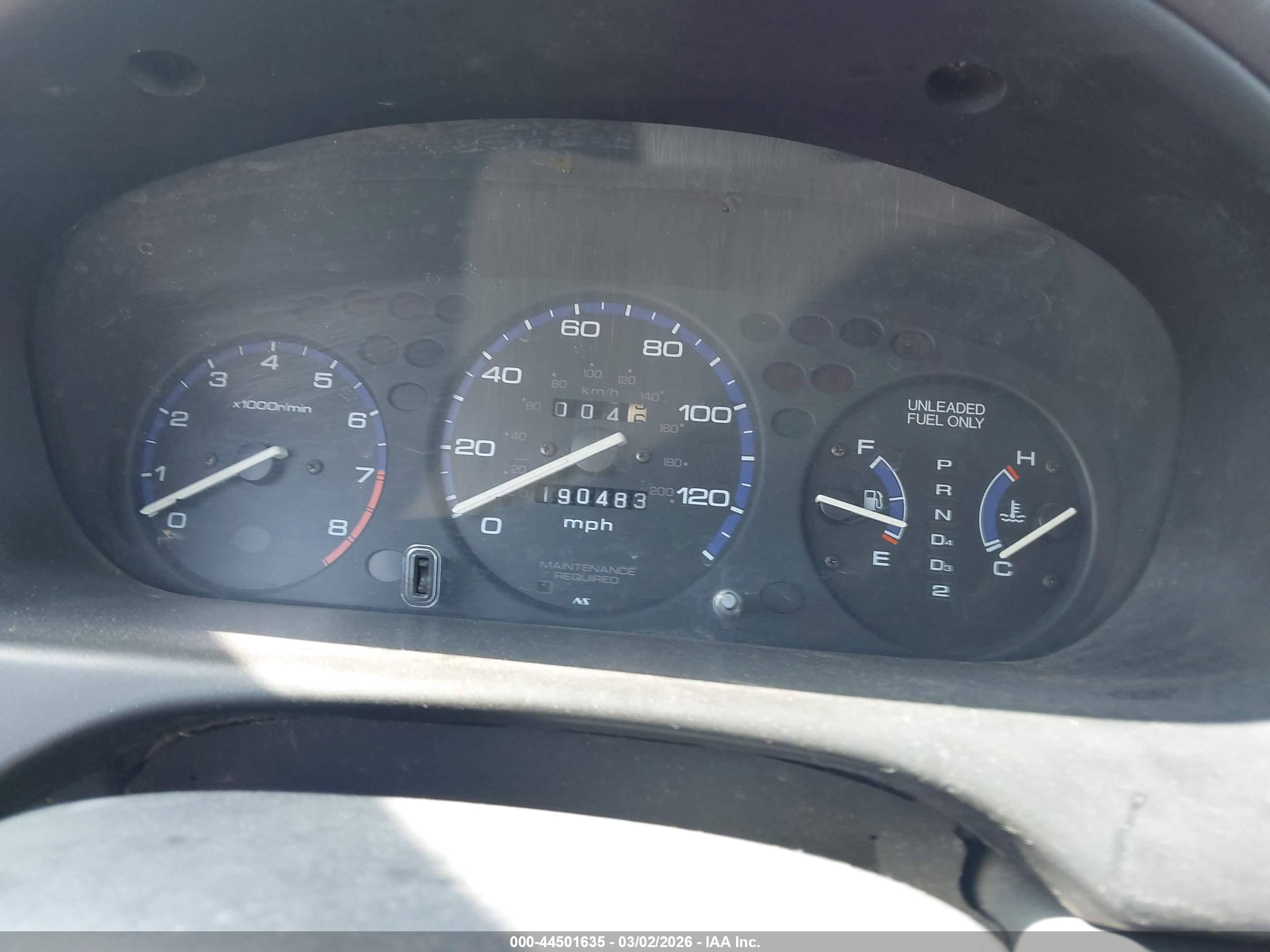 HONDA CIVIC image 7