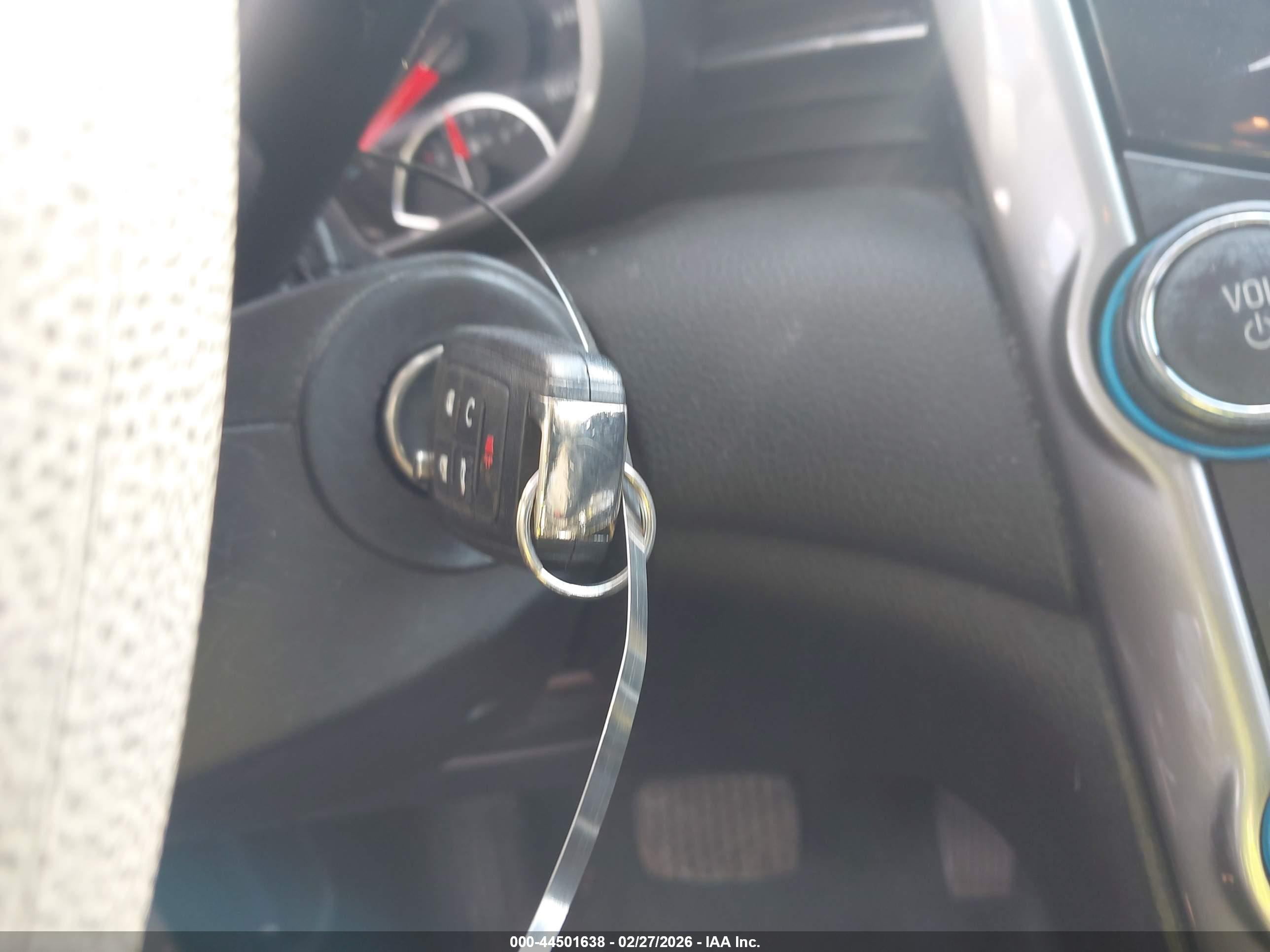 CHEVROLET MALIBU image 11