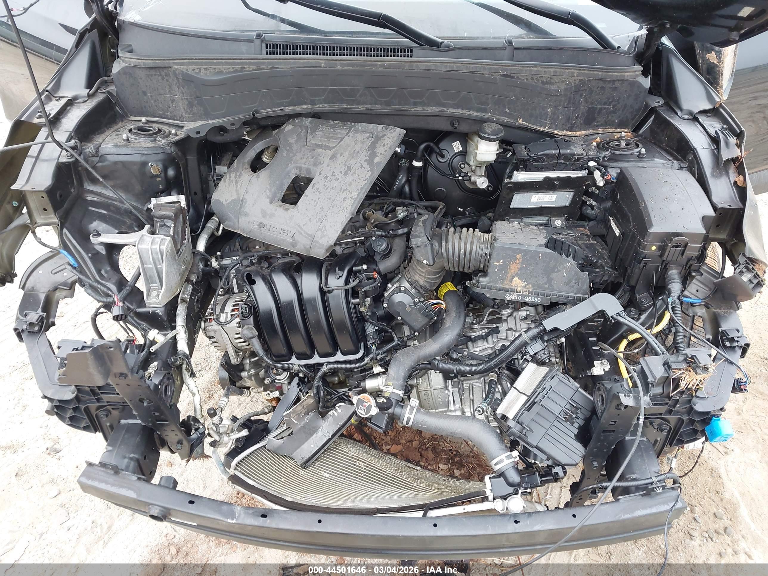 KIA SELTOS image 10