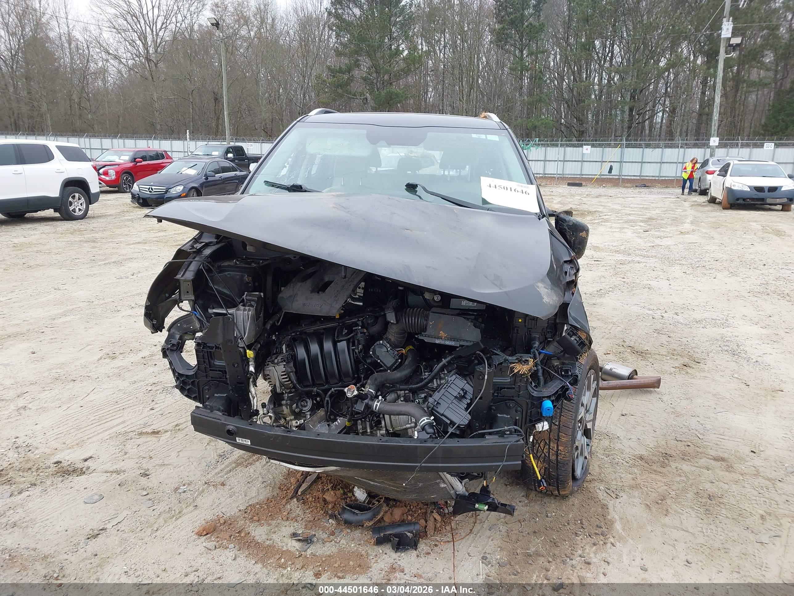 KIA SELTOS image 6