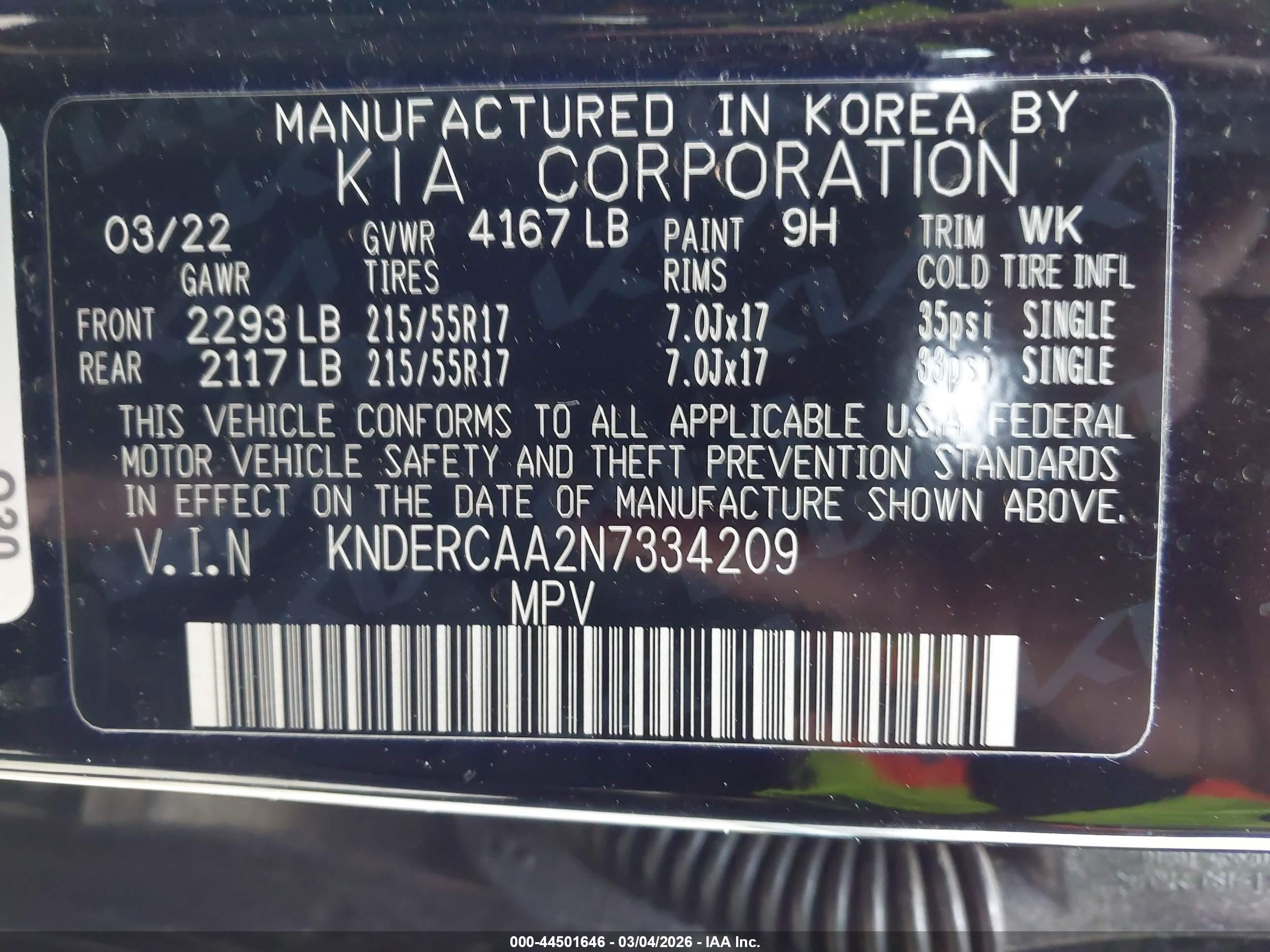 KIA SELTOS image 9