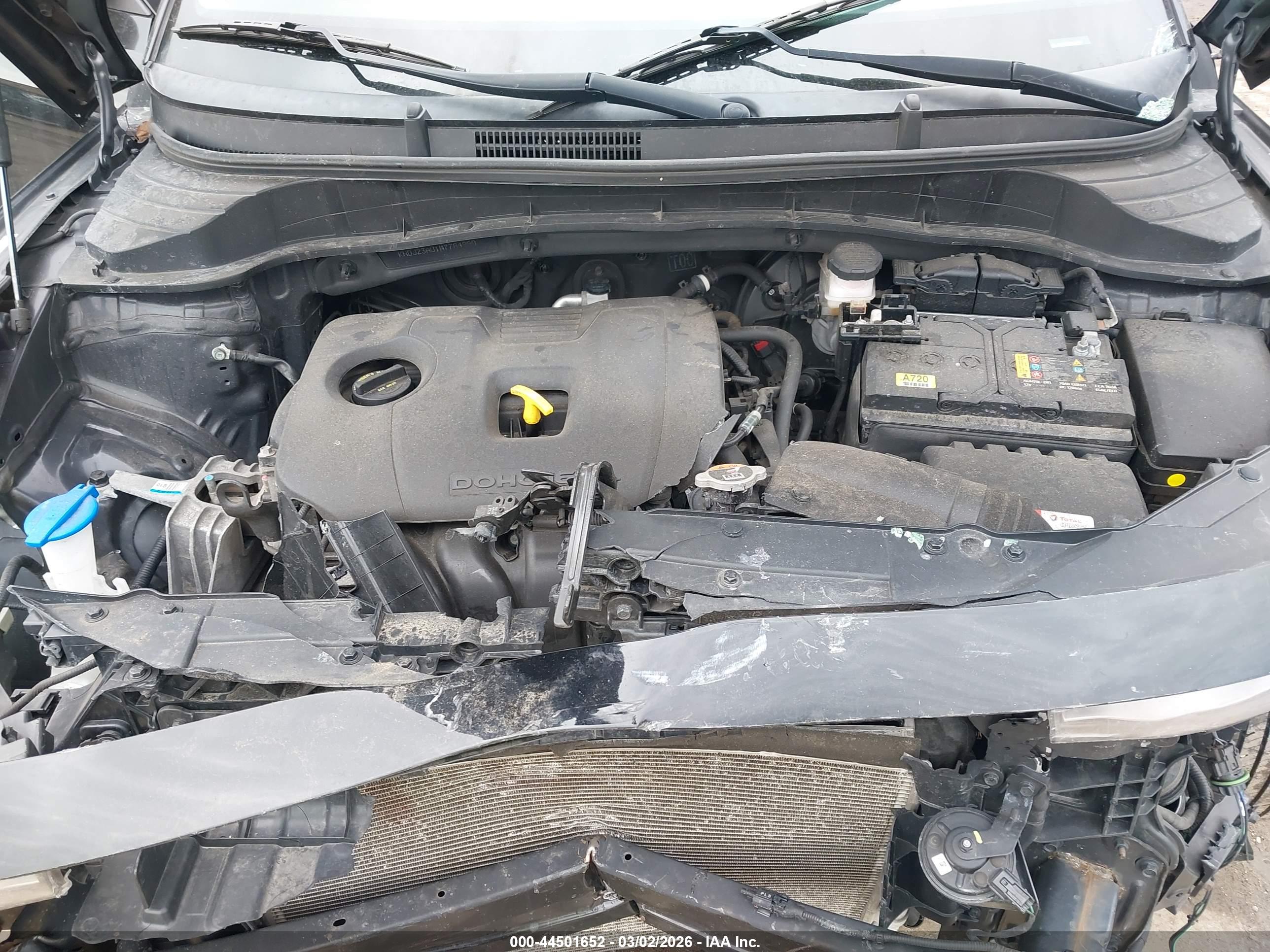 KIA SOUL image 10