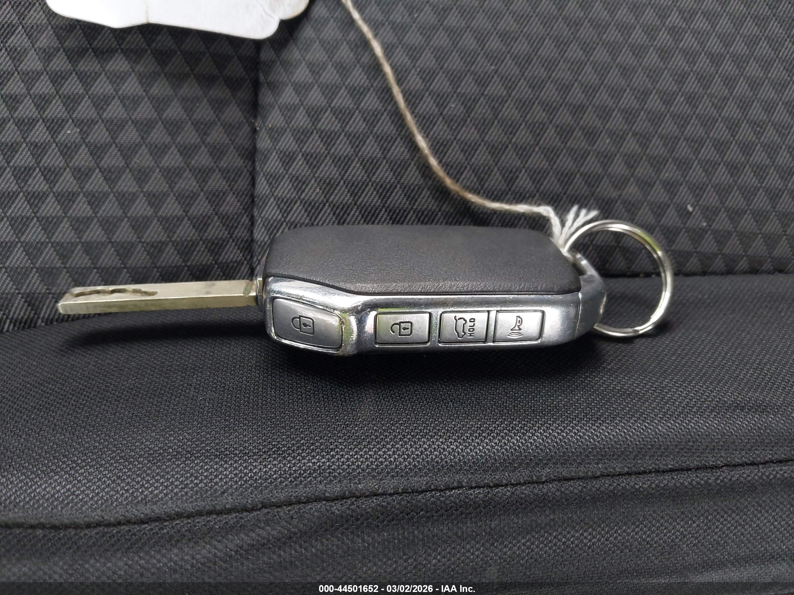 KIA SOUL image 11