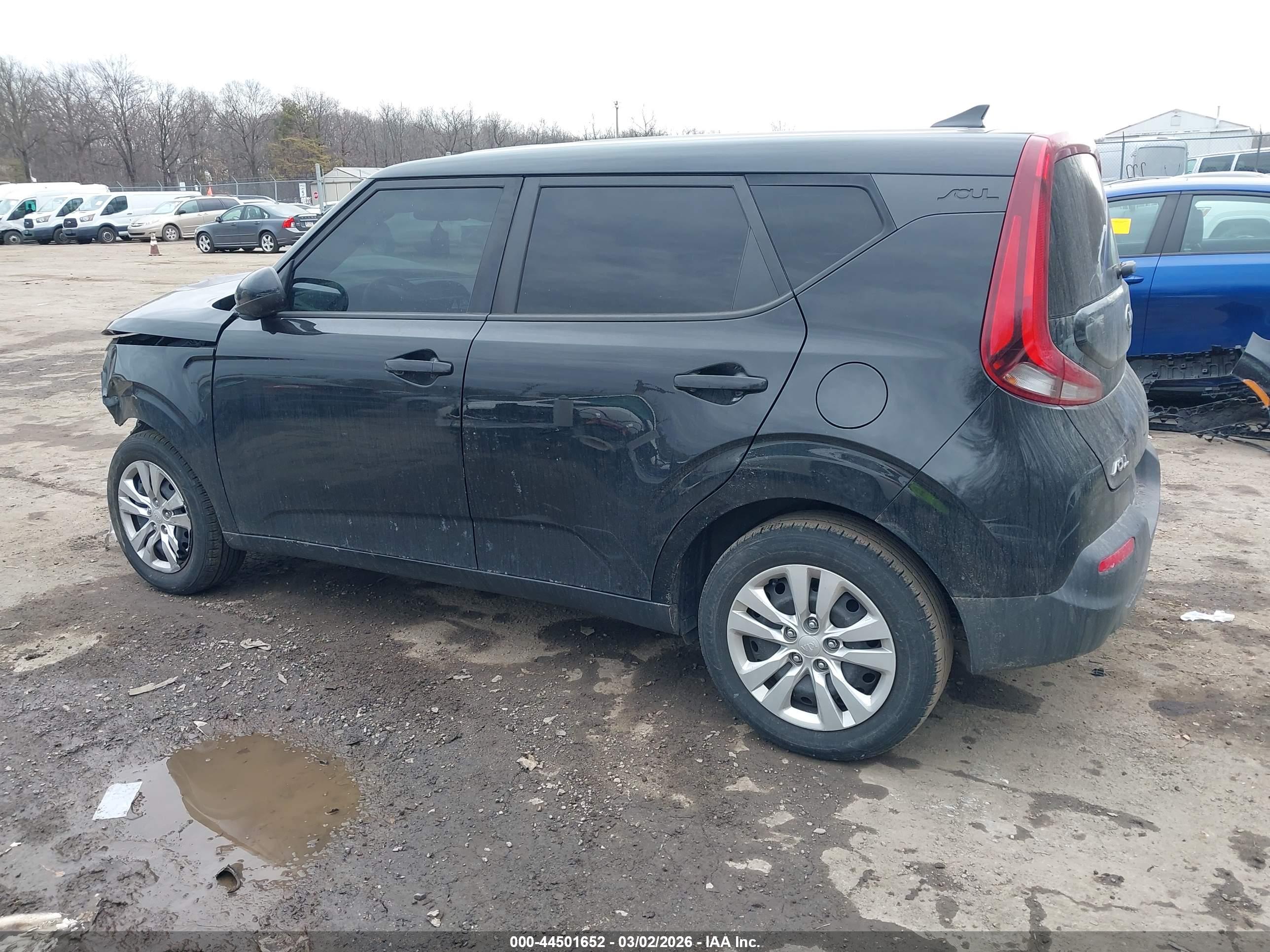 KIA SOUL image 3