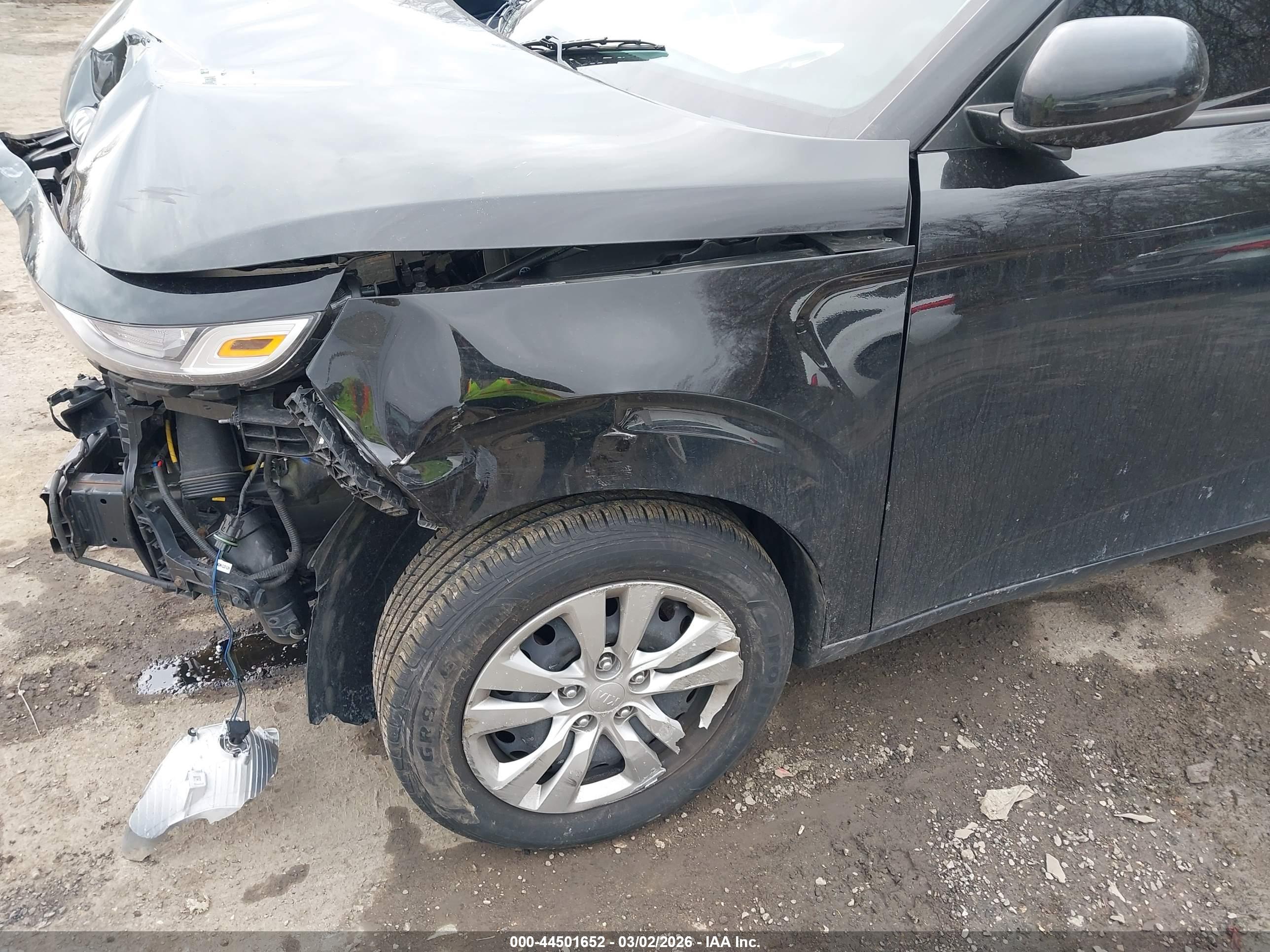 KIA SOUL image 6