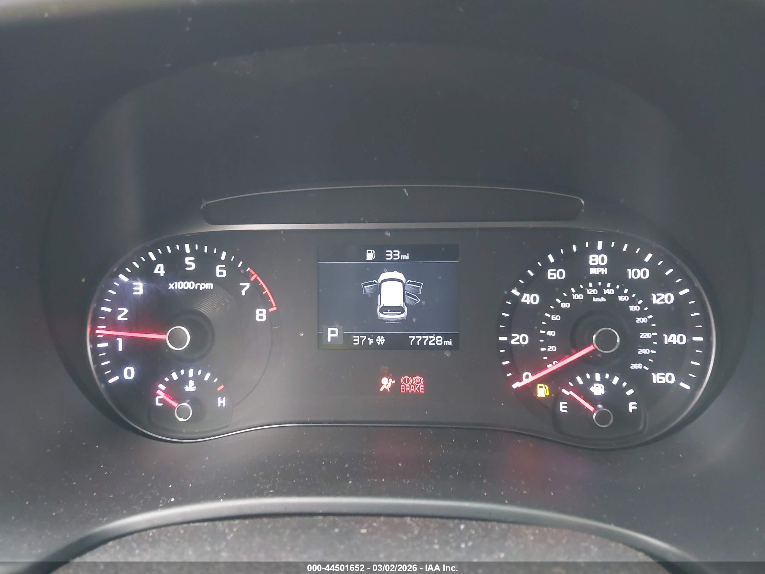 KIA SOUL image 7