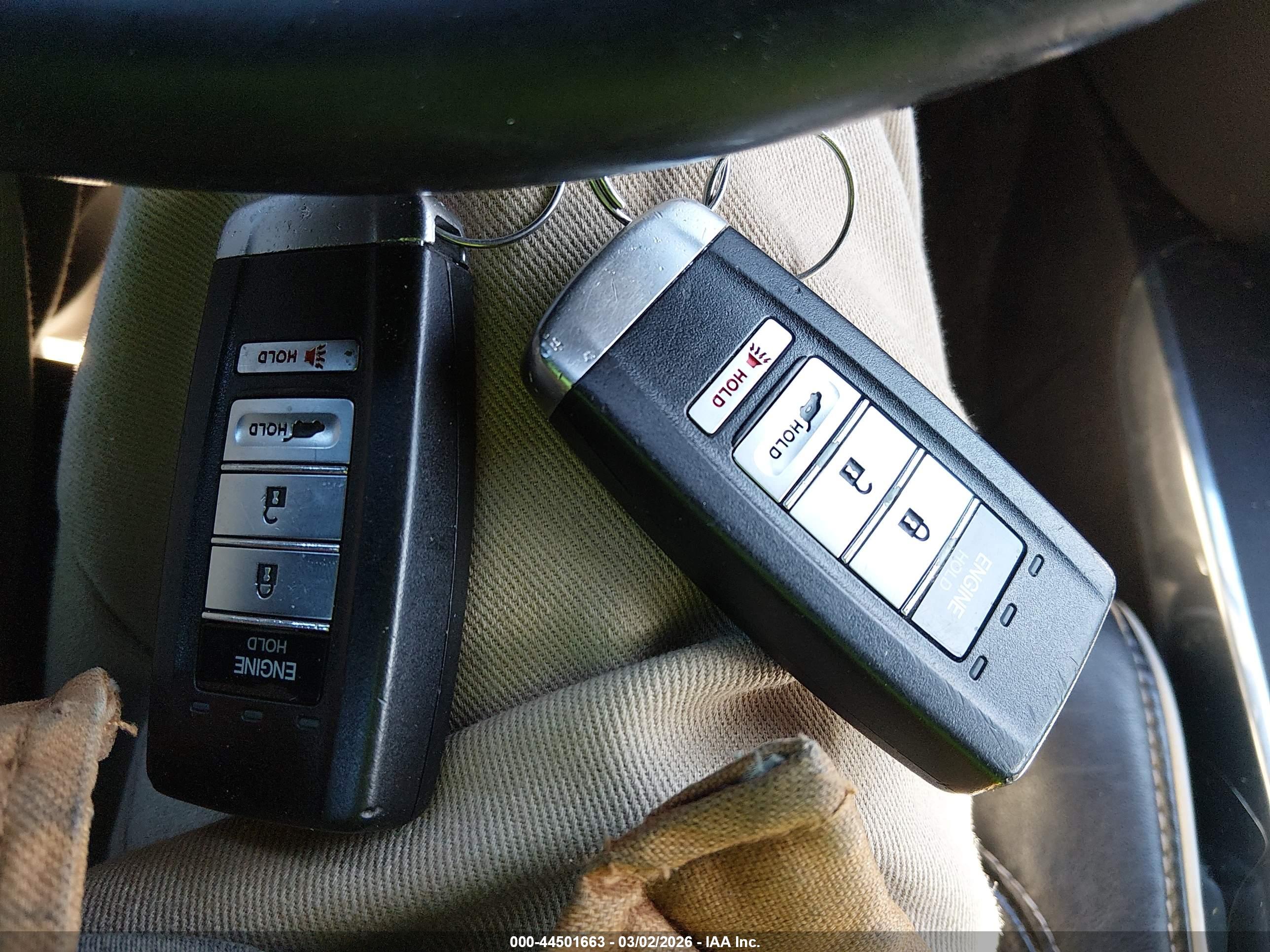 ACURA MDX image 11
