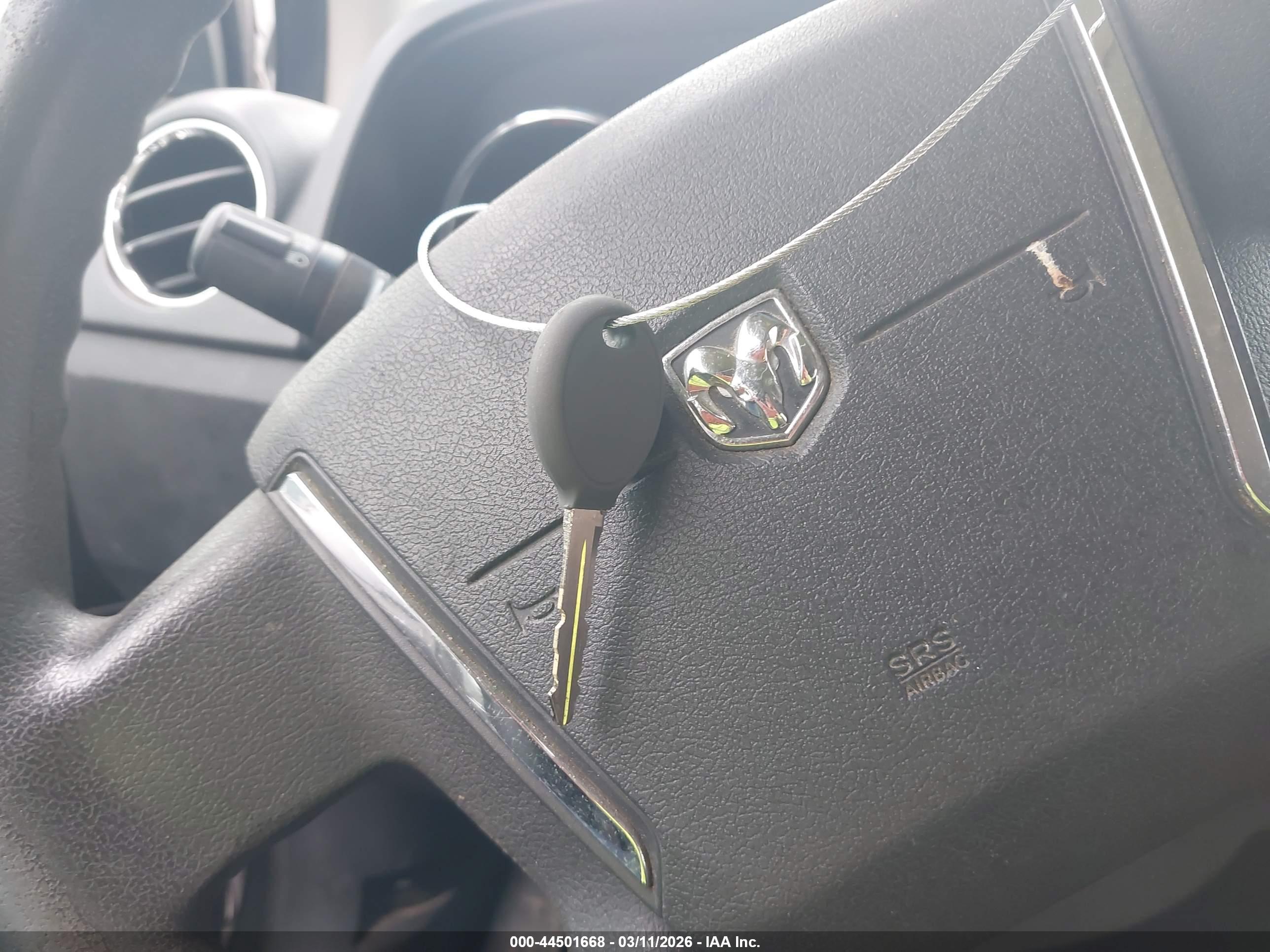 DODGE CALIBER image 11