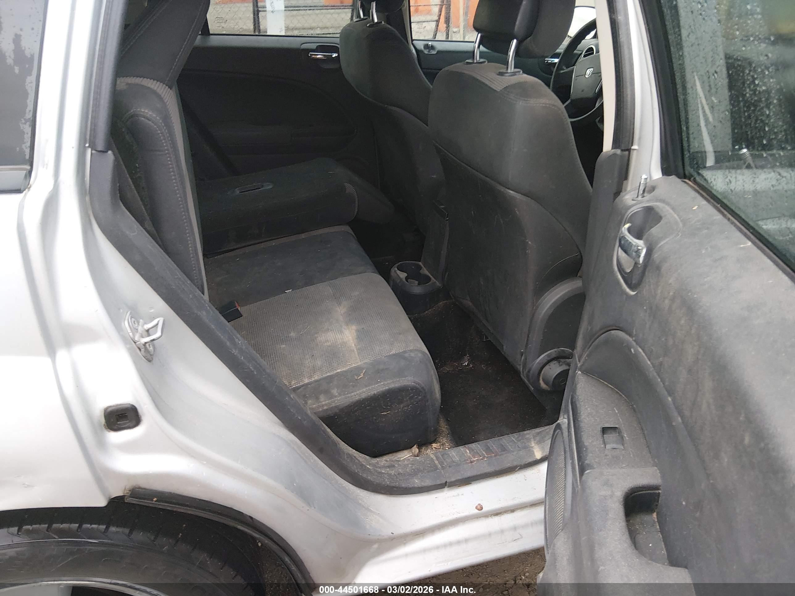 DODGE CALIBER image 8