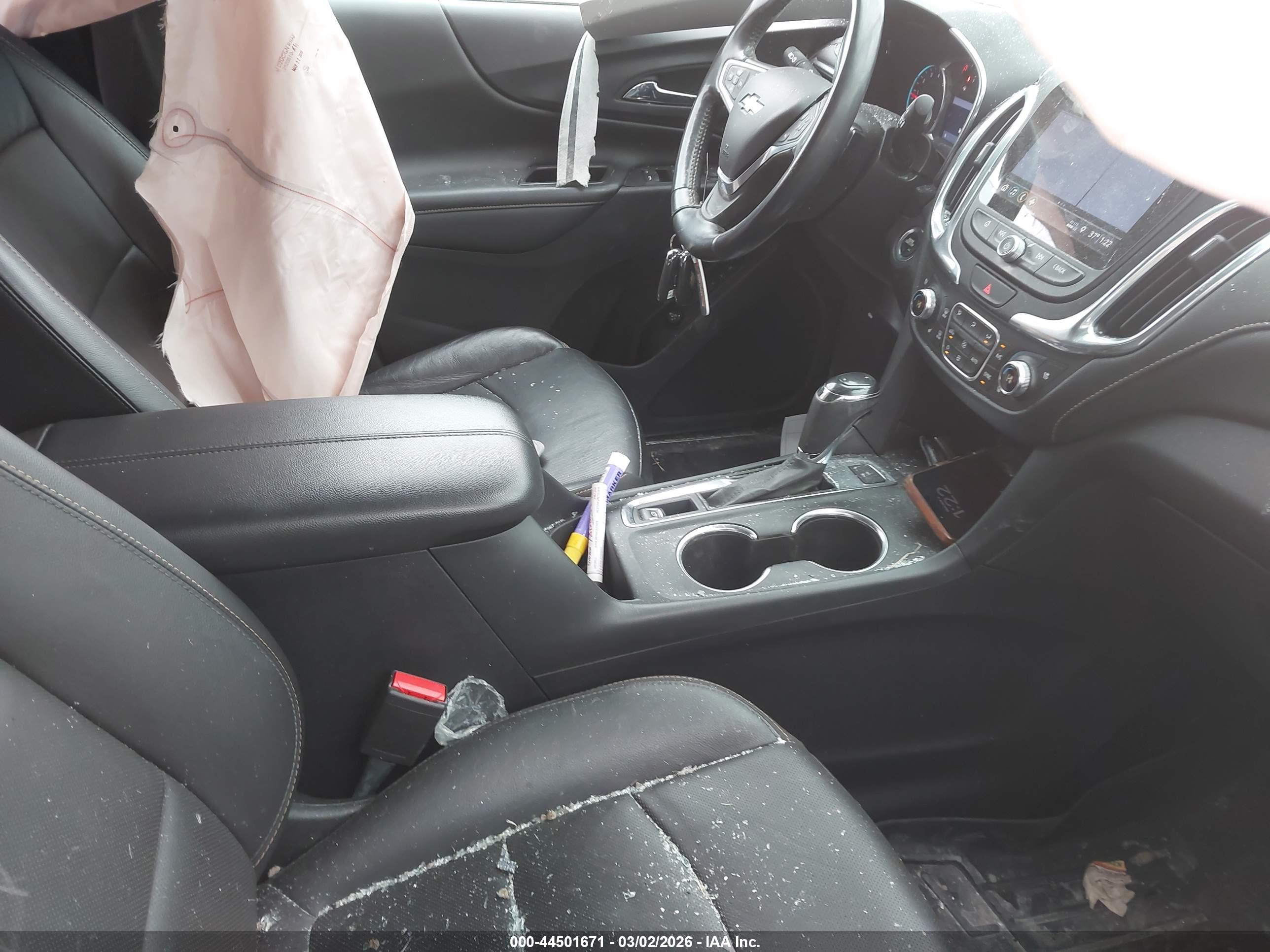 CHEVROLET EQUINOX image 5
