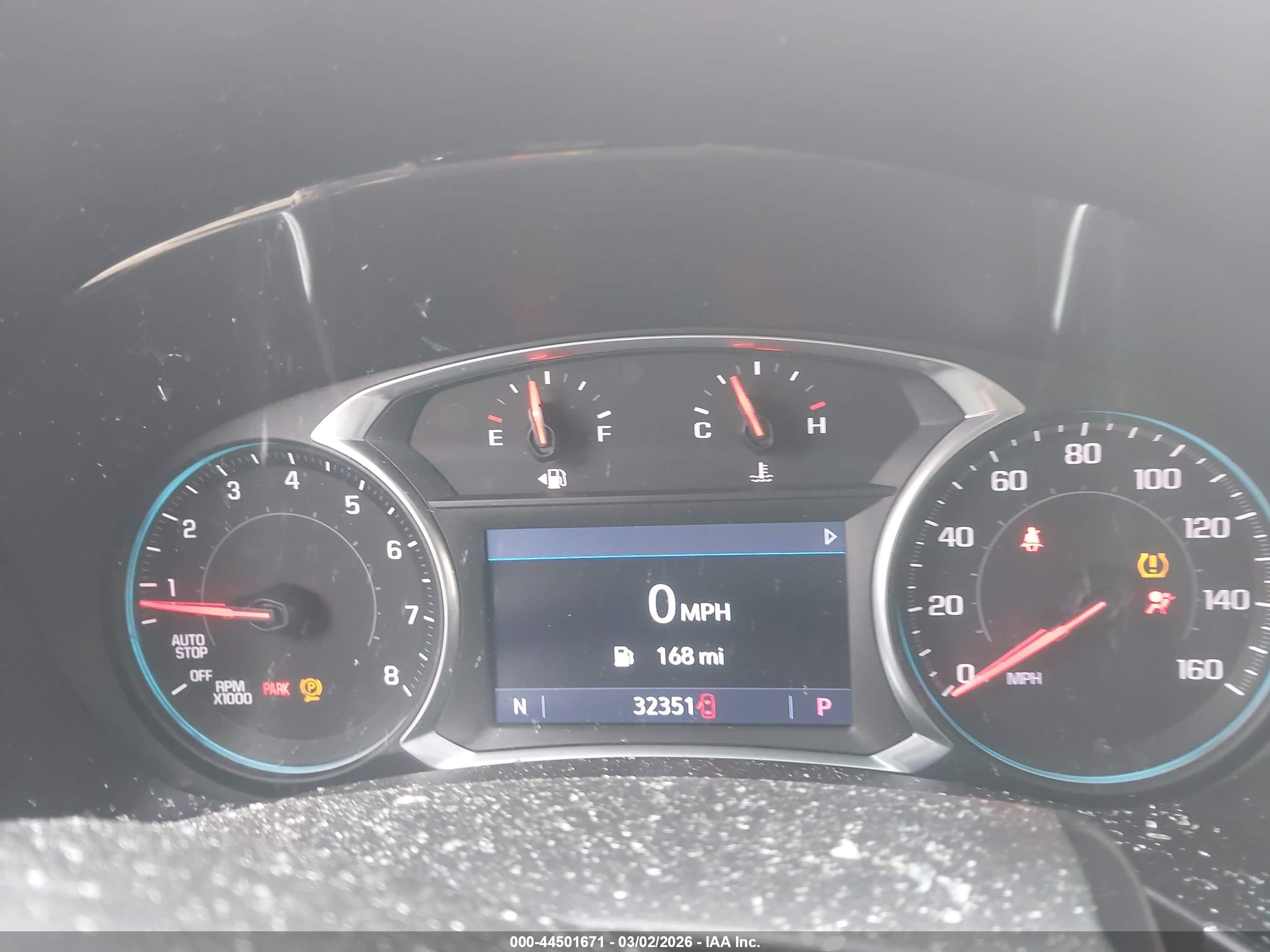 CHEVROLET EQUINOX image 7