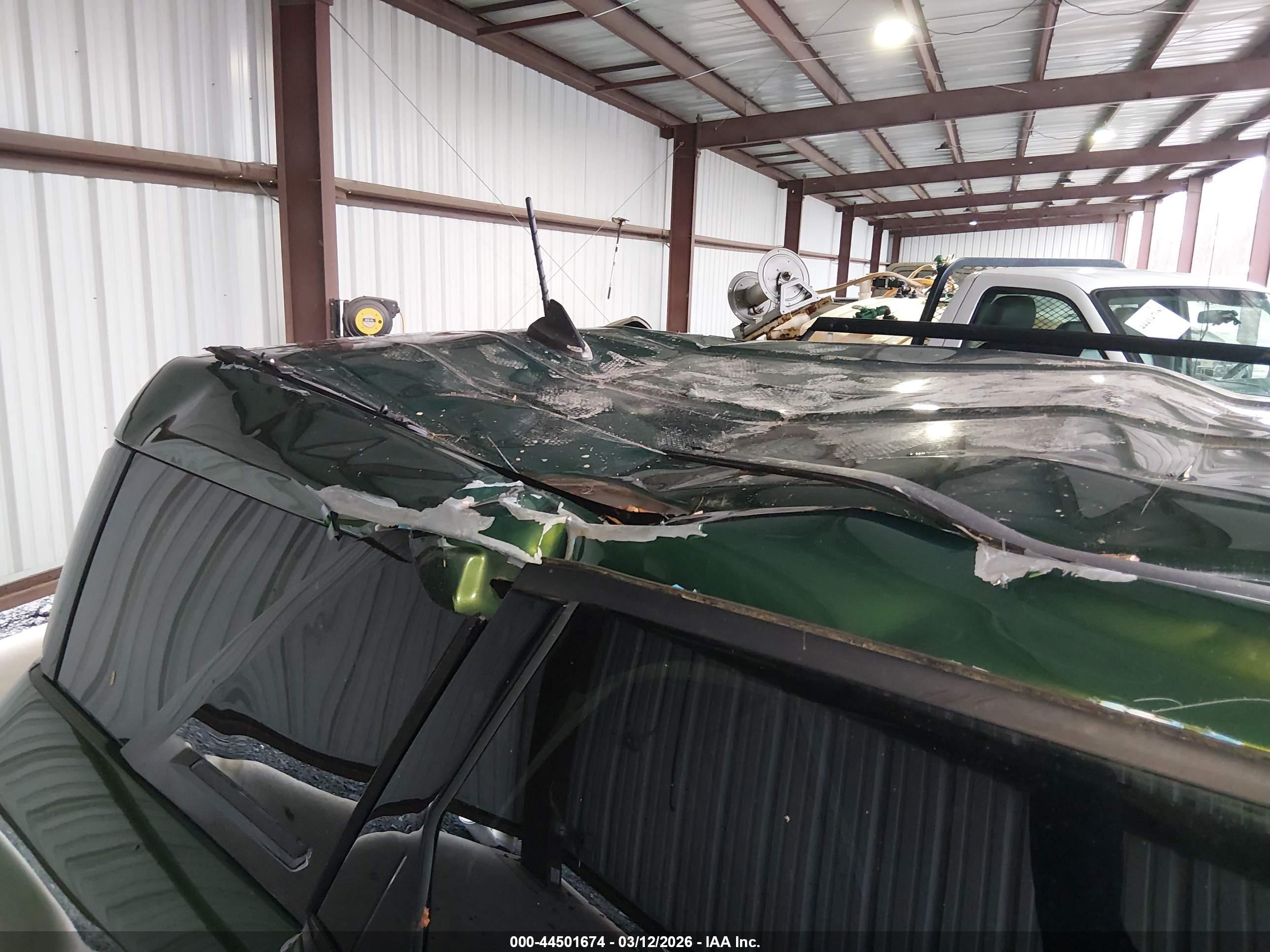 FORD BRONCO image 6