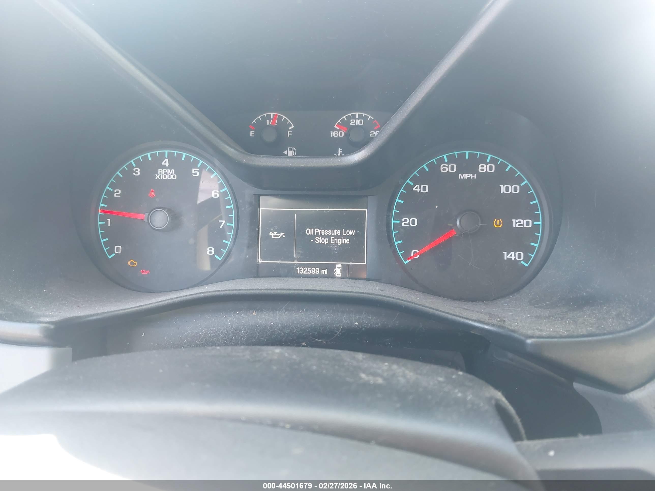 CHEVROLET COLORADO image 7