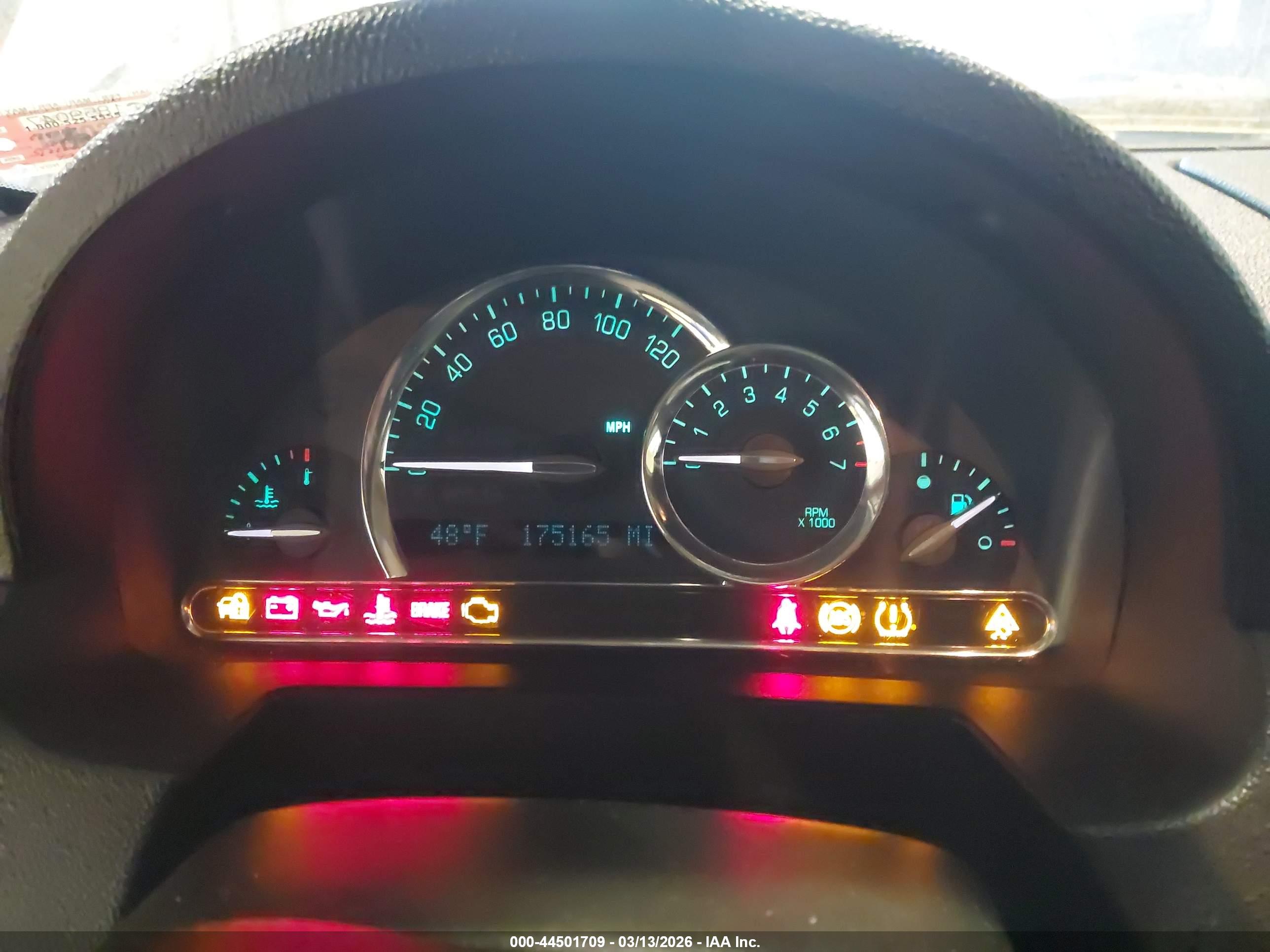 CHEVROLET HHR image 7