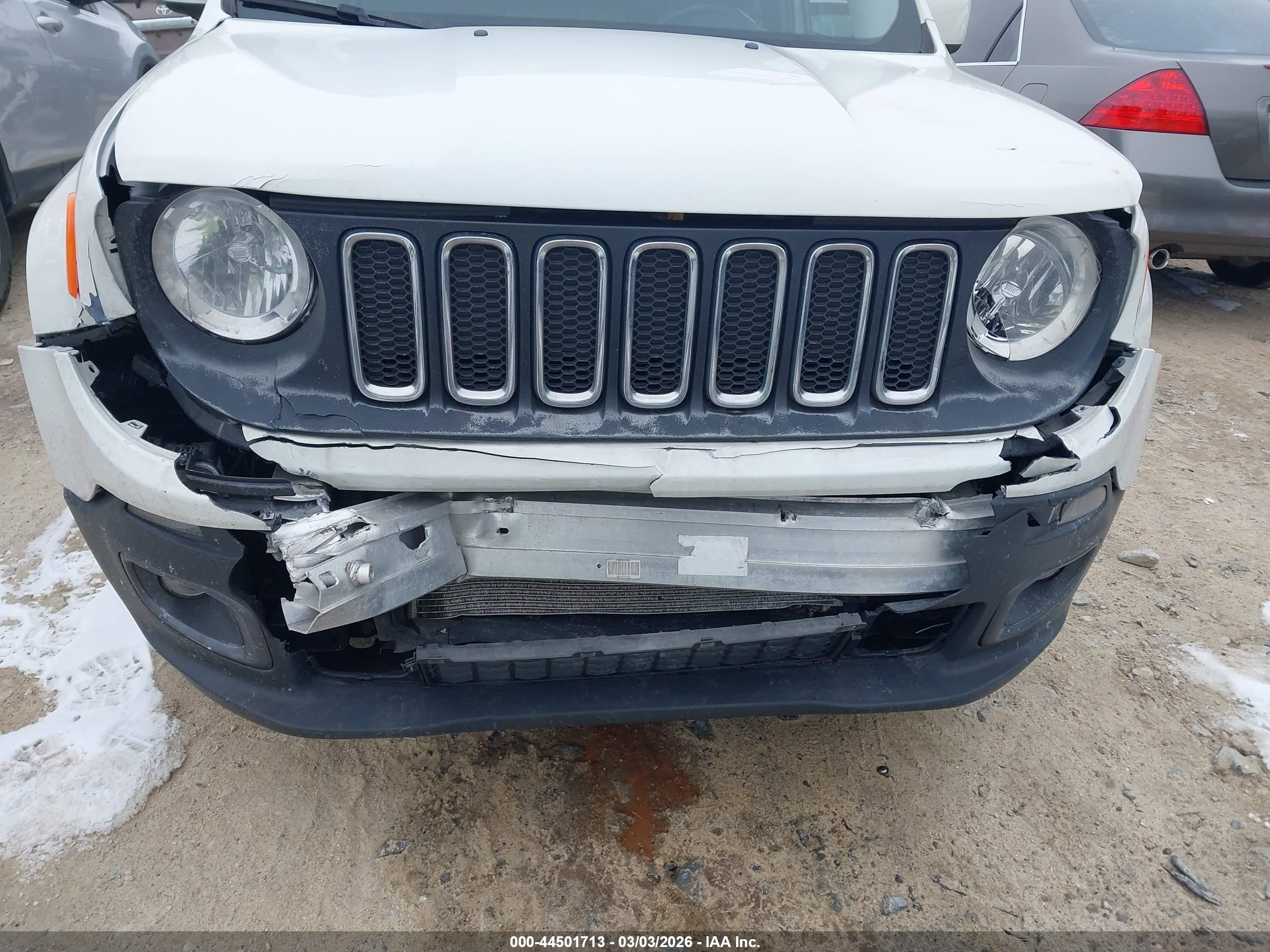 JEEP RENEGADE image 6