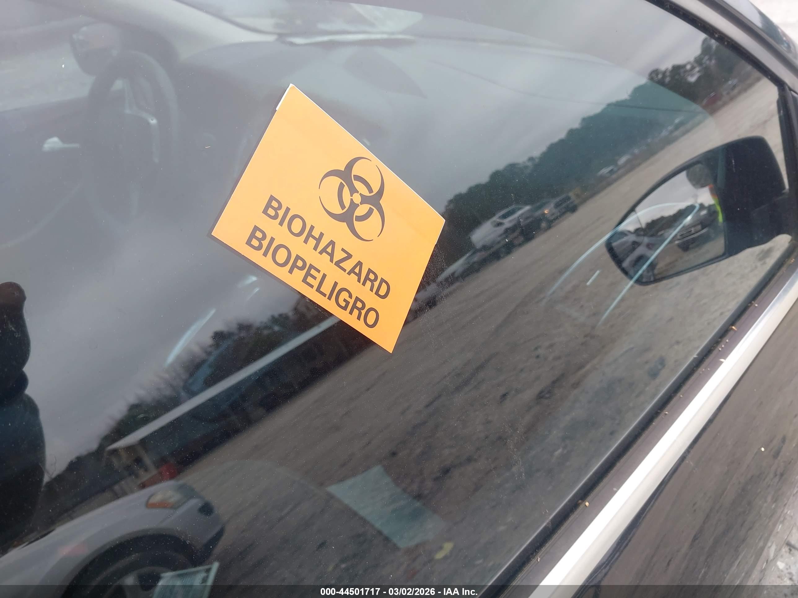 FORD FOCUS image 8