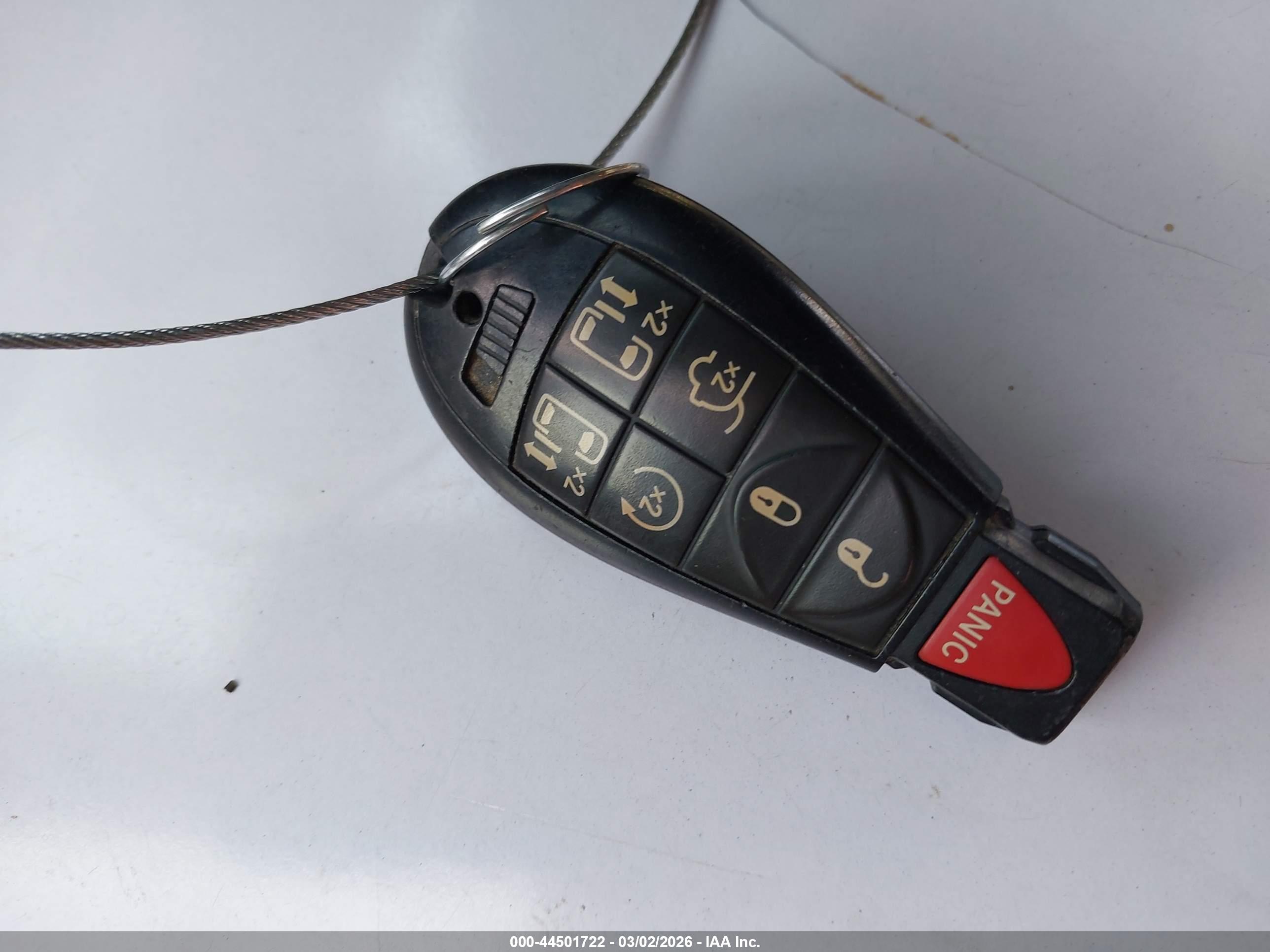 DODGE GRAND image 11