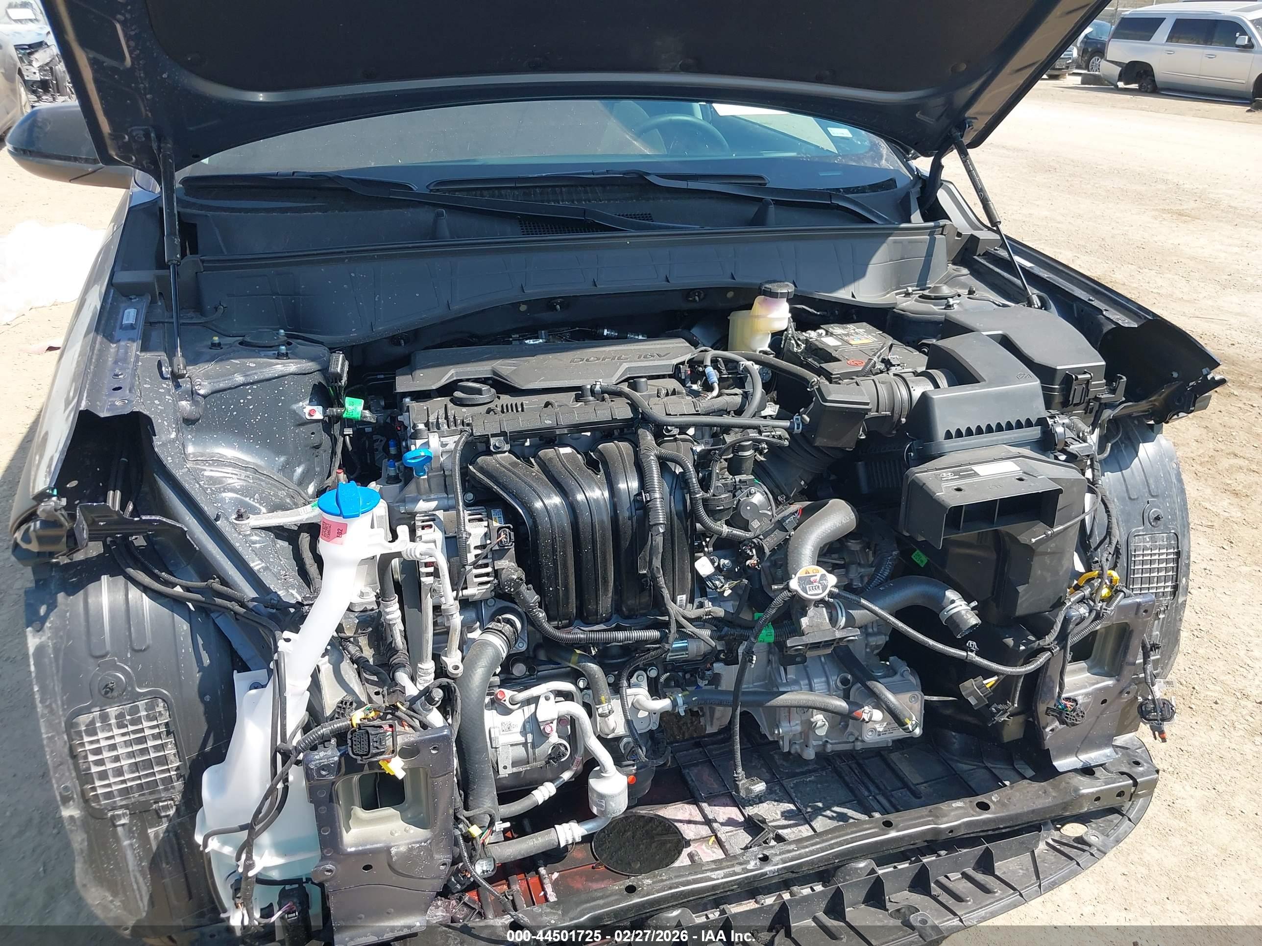 HYUNDAI KONA image 10