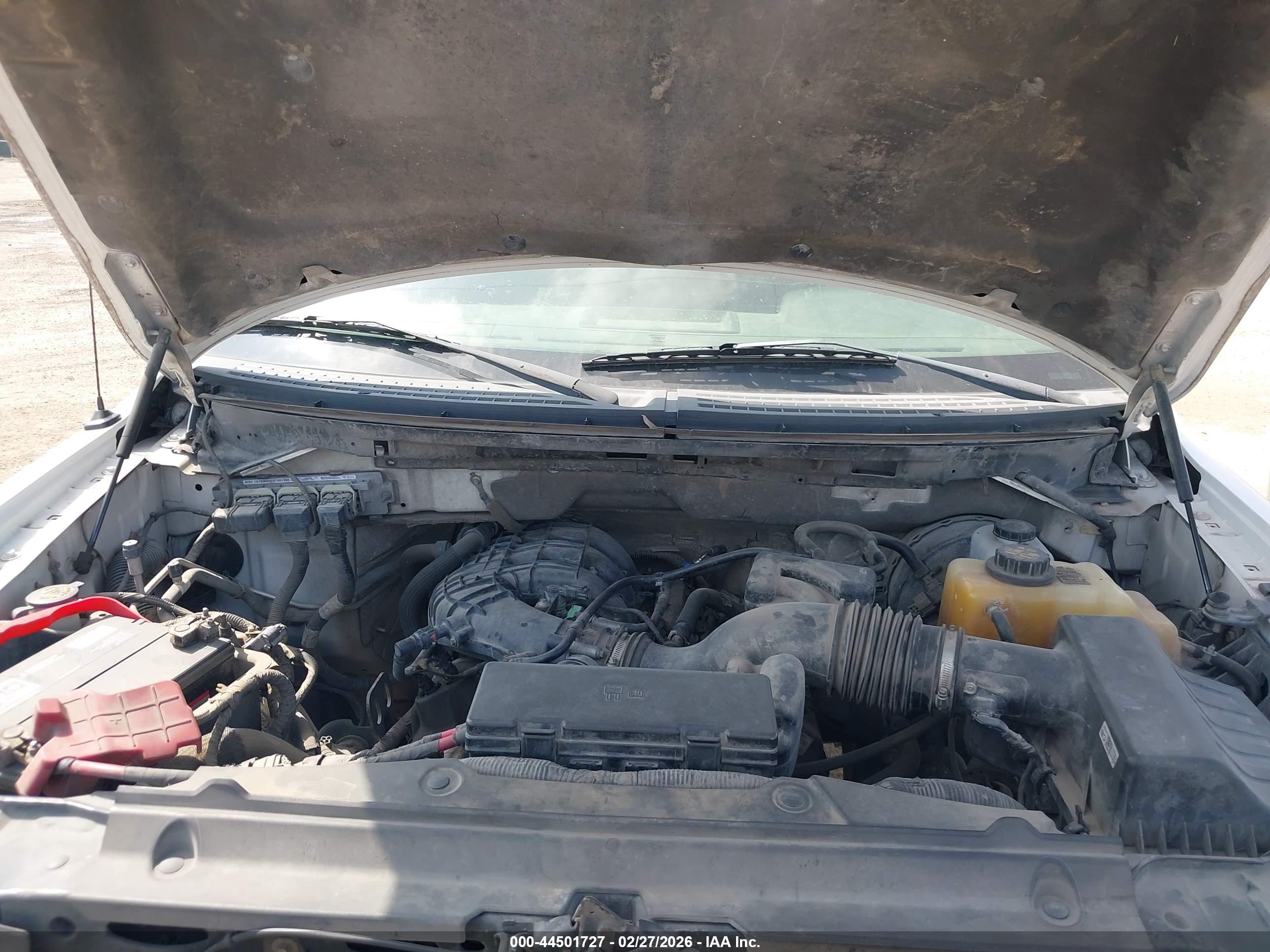 FORD F-150 image 10