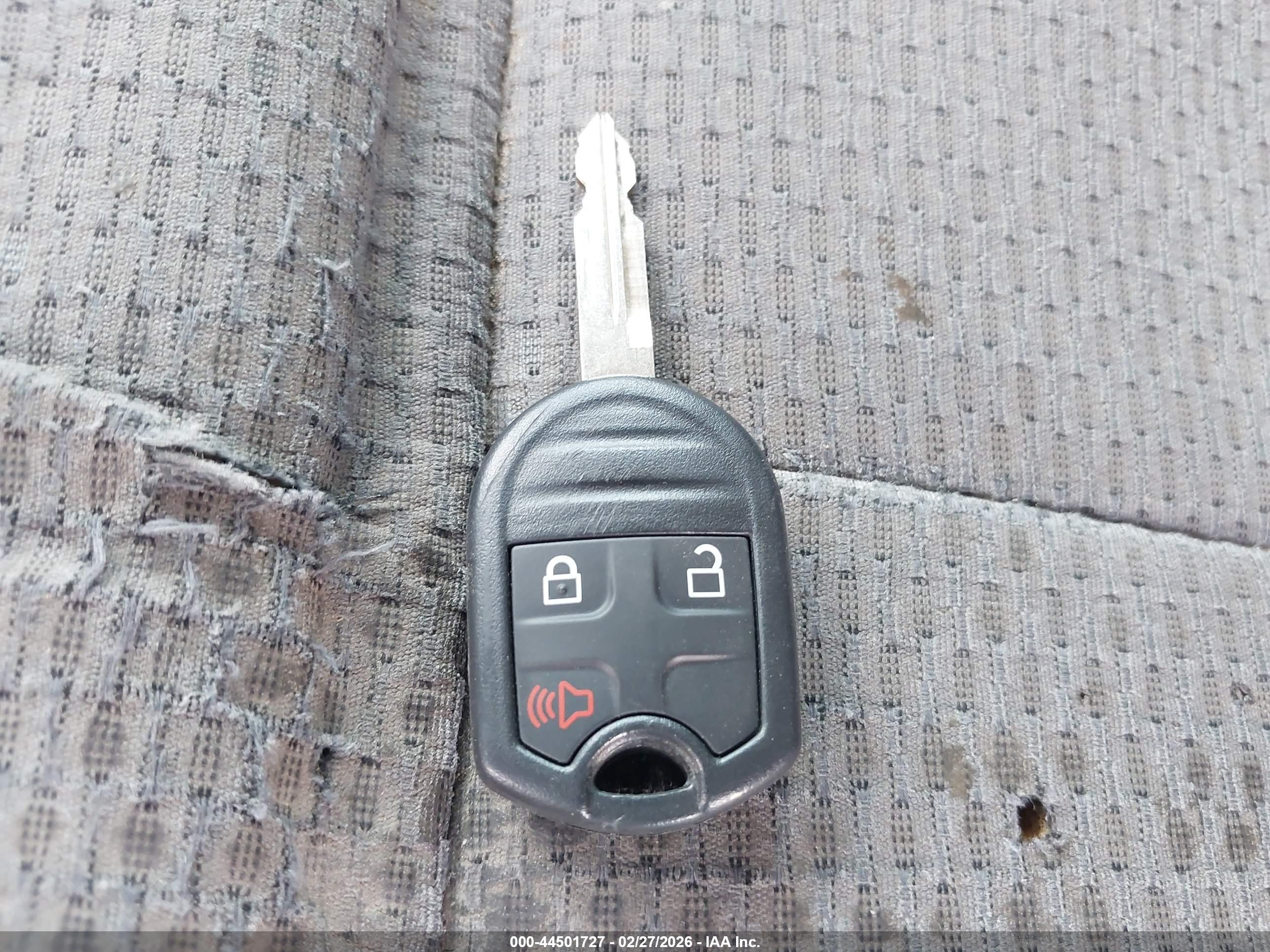 FORD F-150 image 11