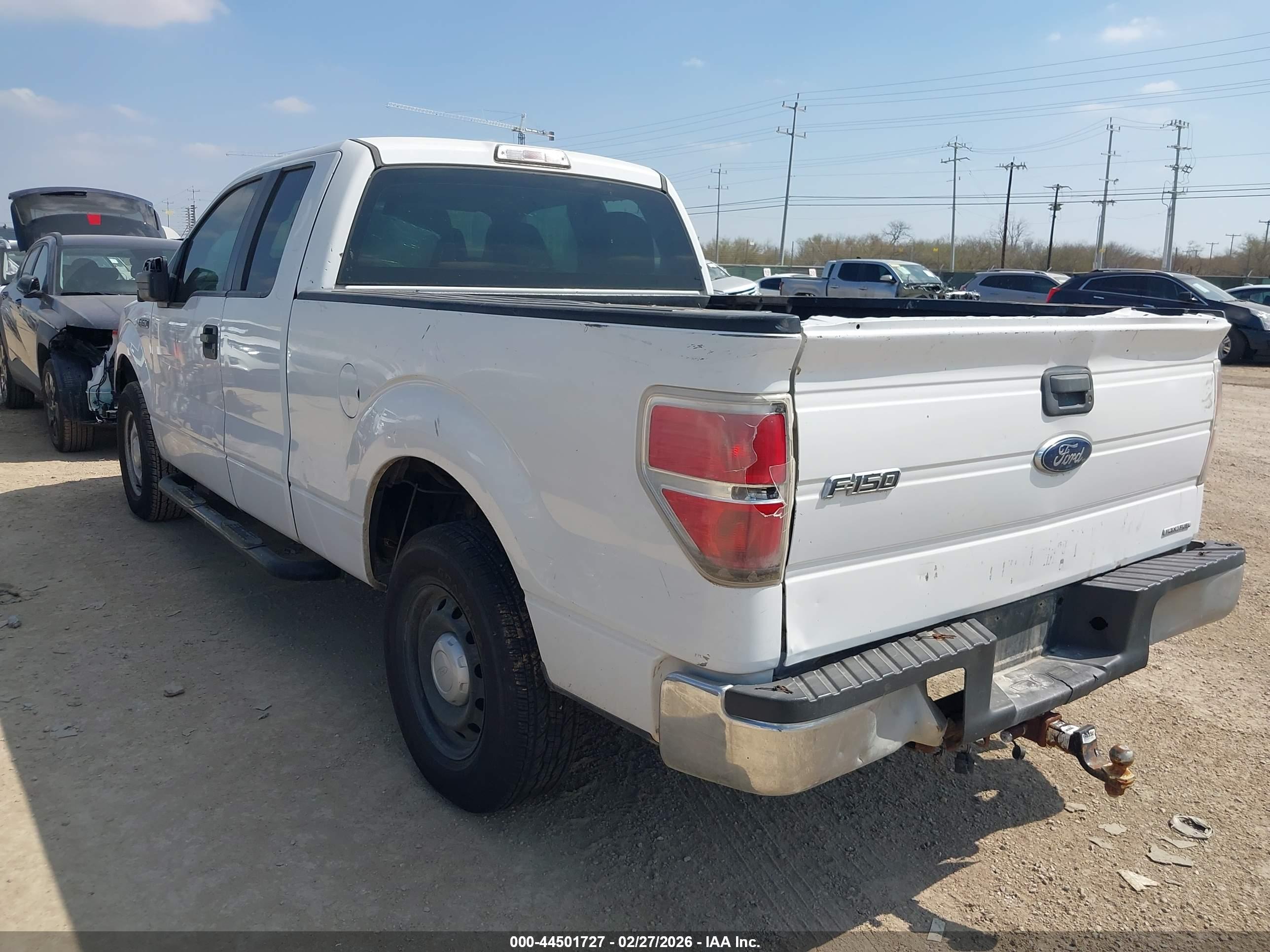FORD F-150 image 3