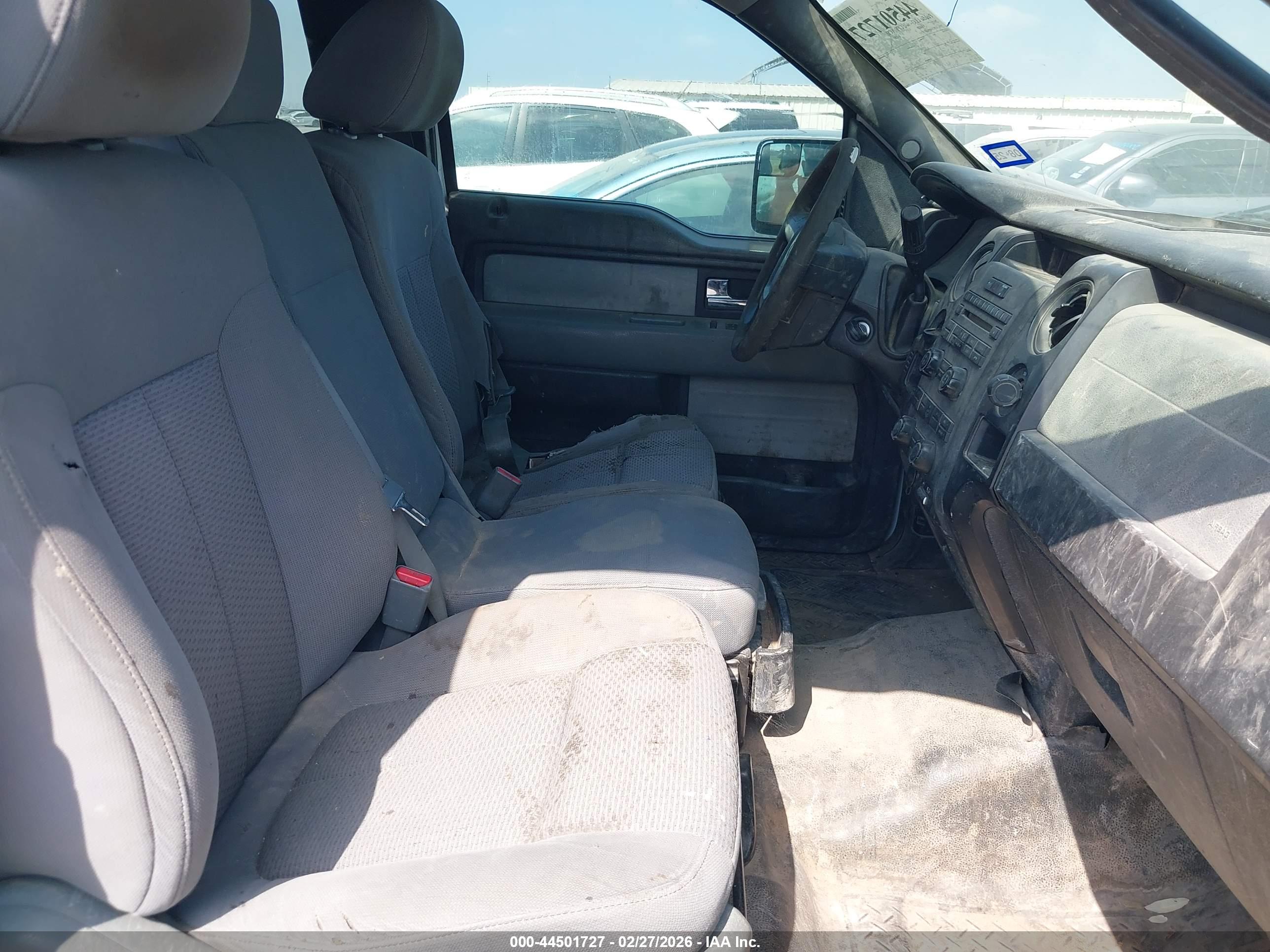 FORD F-150 image 5