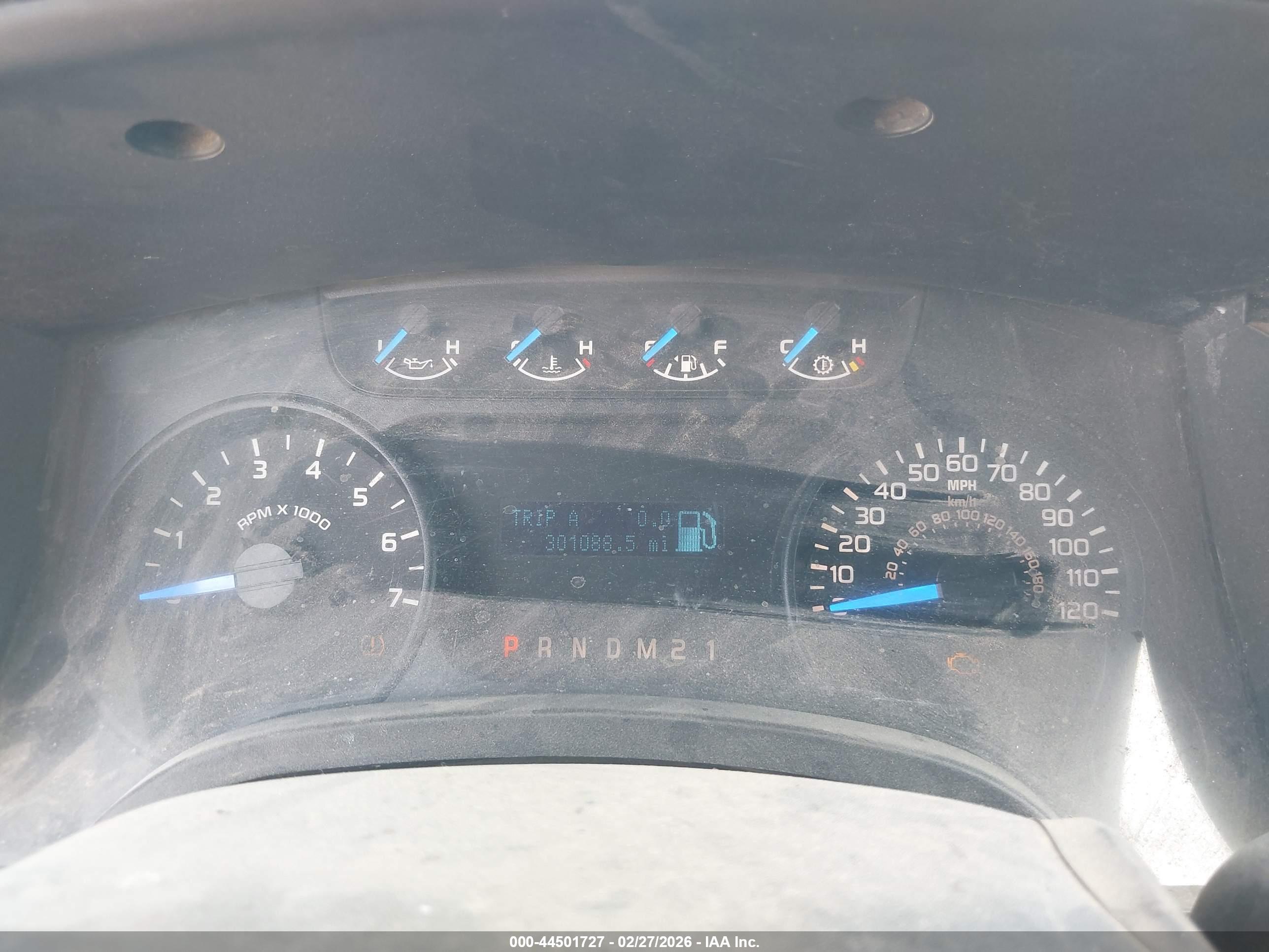 FORD F-150 image 7