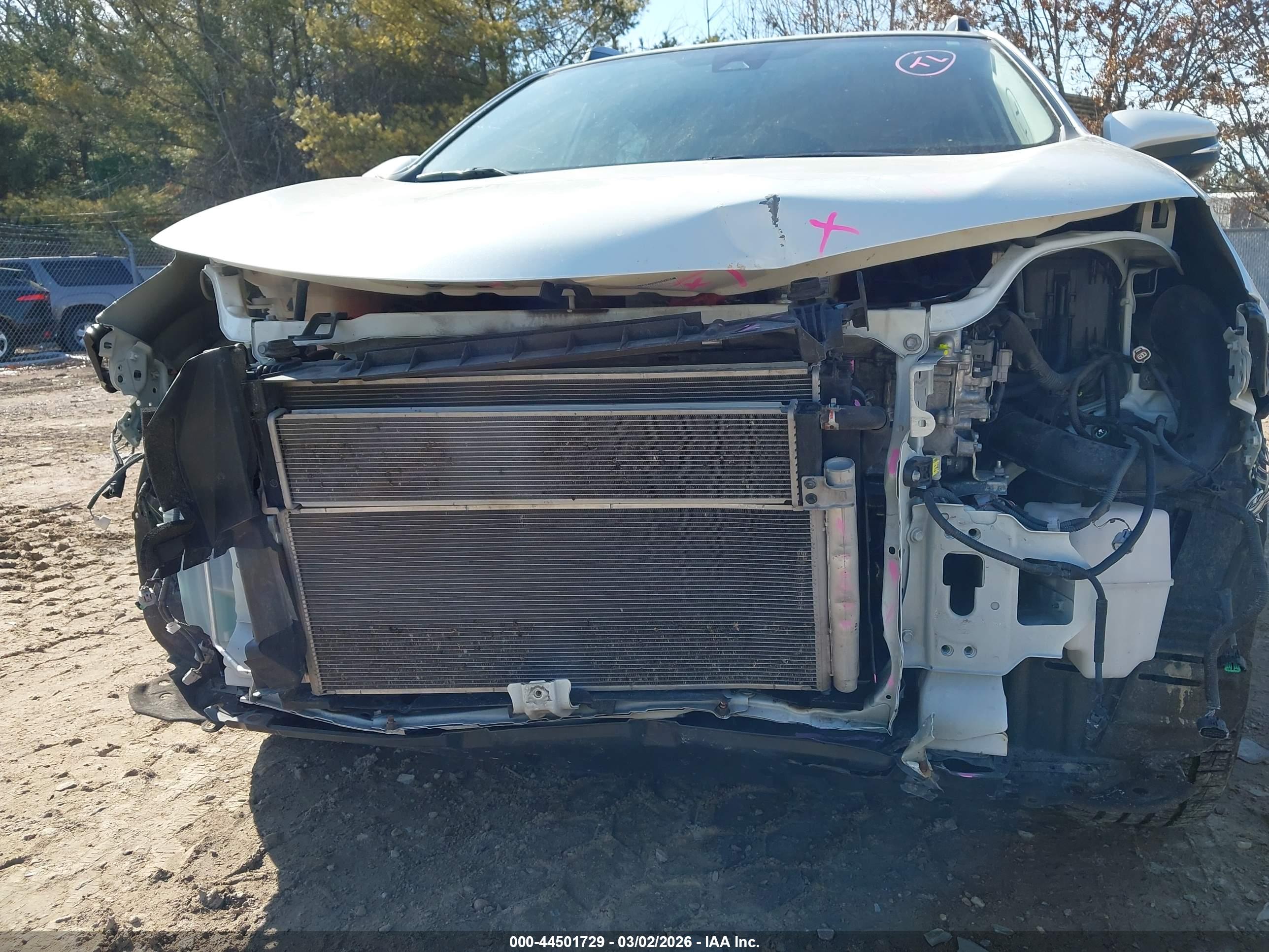 TOYOTA RAV4 image 6